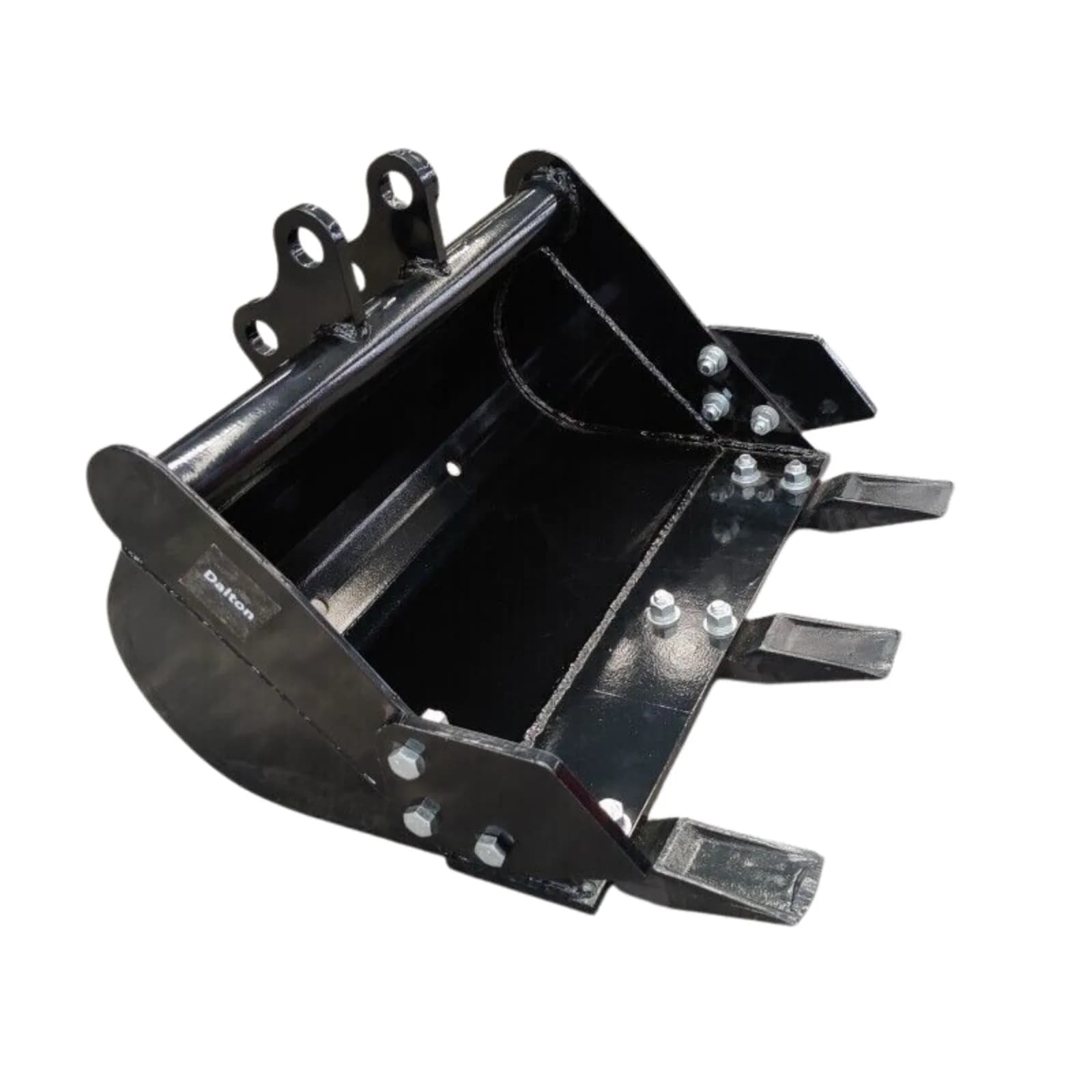 500mm Trenching Bucket General Purpose w teeth for Mini Excavator