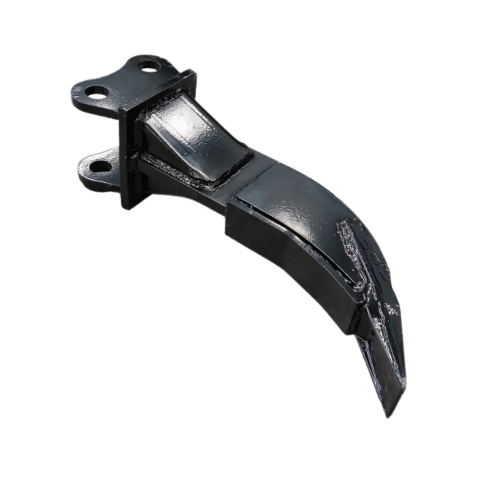 Ripper: Attachment