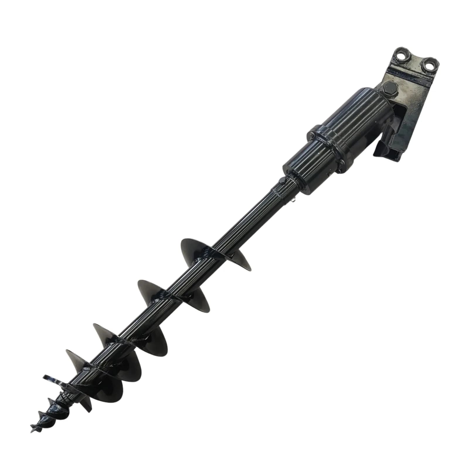 TYPHON Attachments Auger Drill Attachment