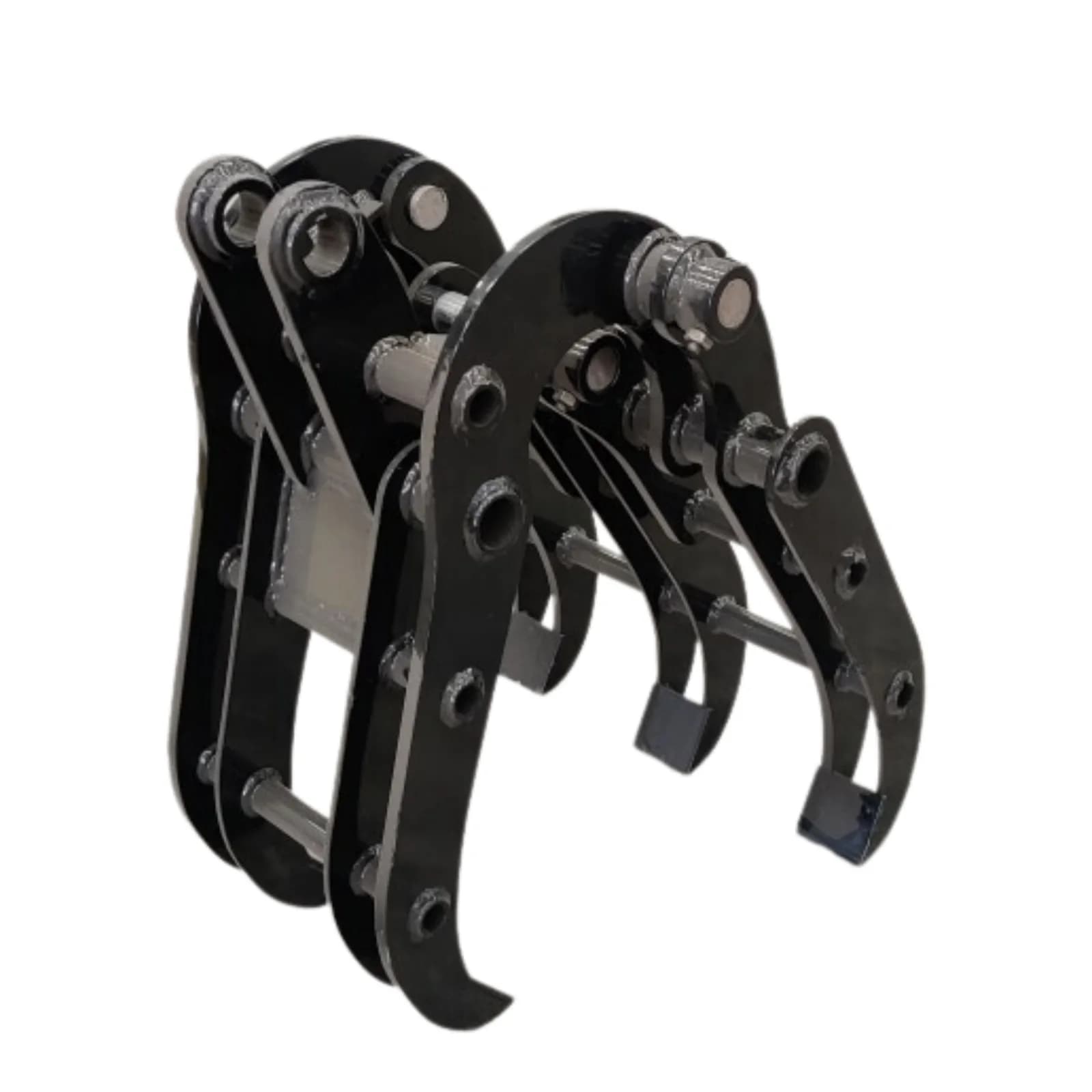 TYPHON Attachments Grapple Attachment