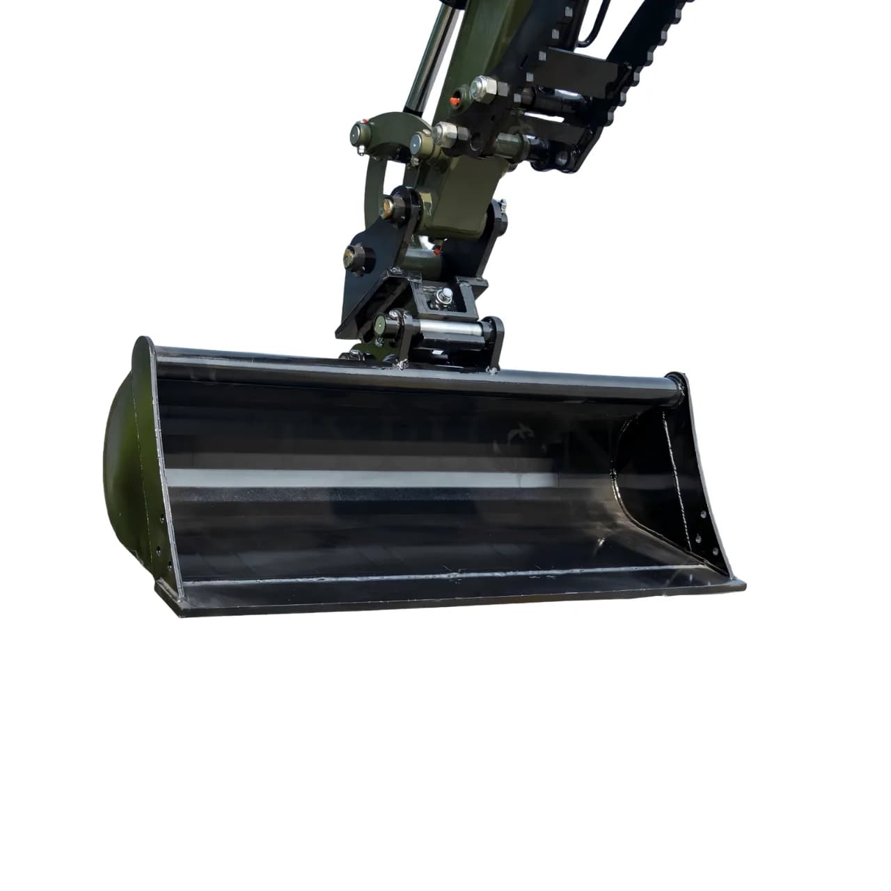 1000mm Leveling Bucket Attachment