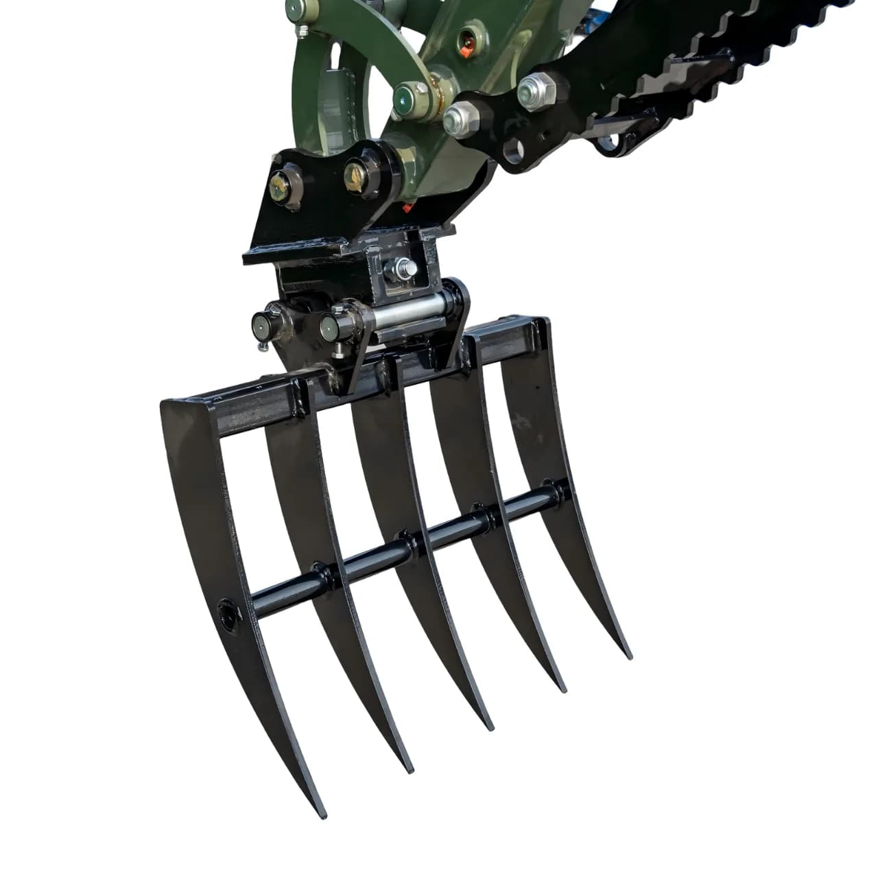Mini Excavator