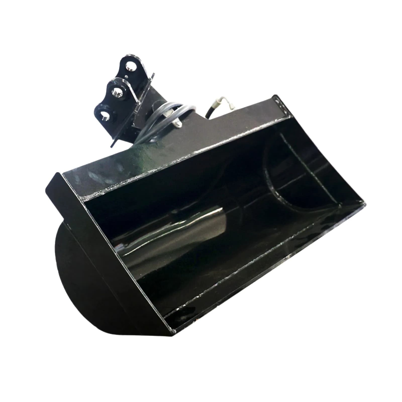 2.5 Ton Excavator Attachment