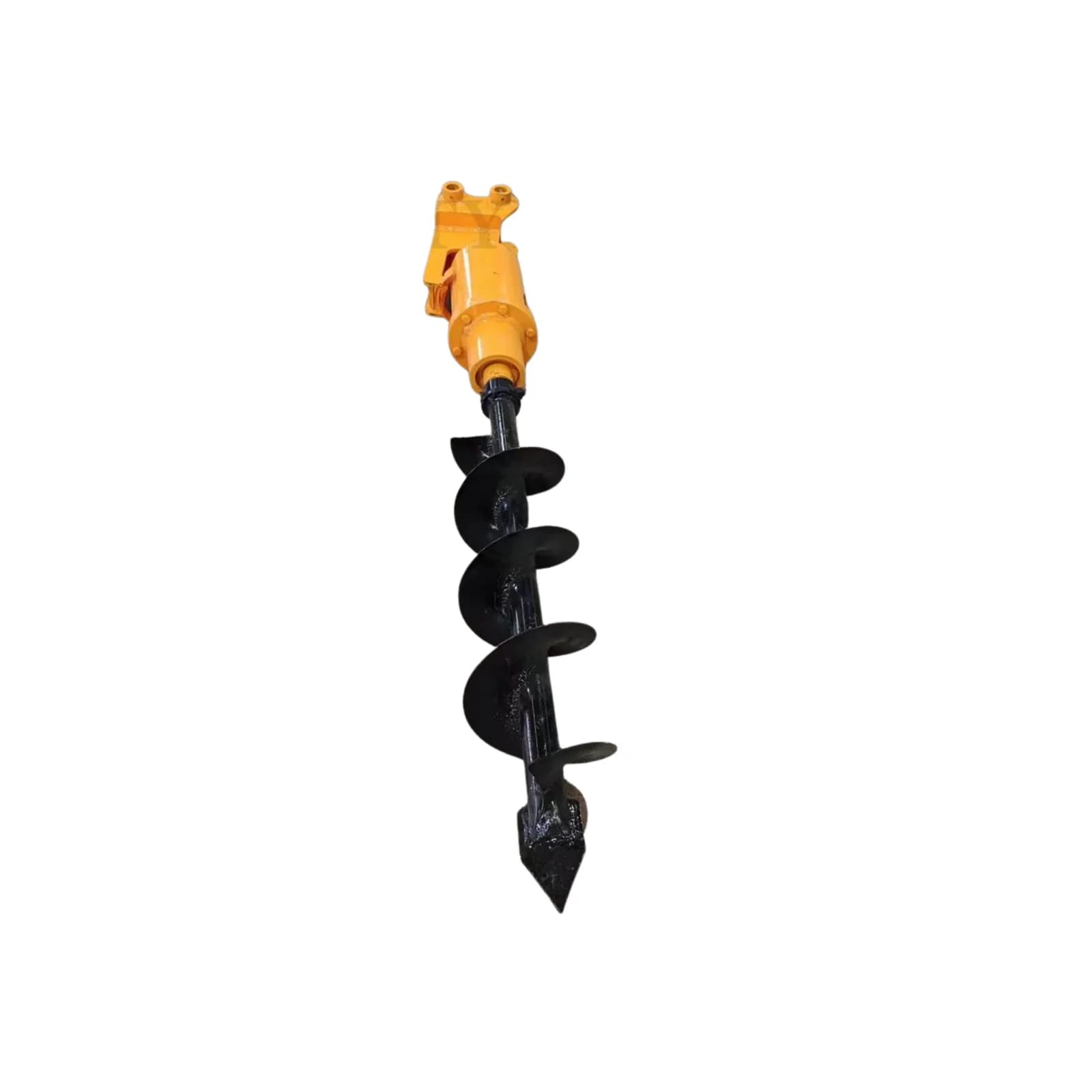 2.5 ton Excavator Attachment