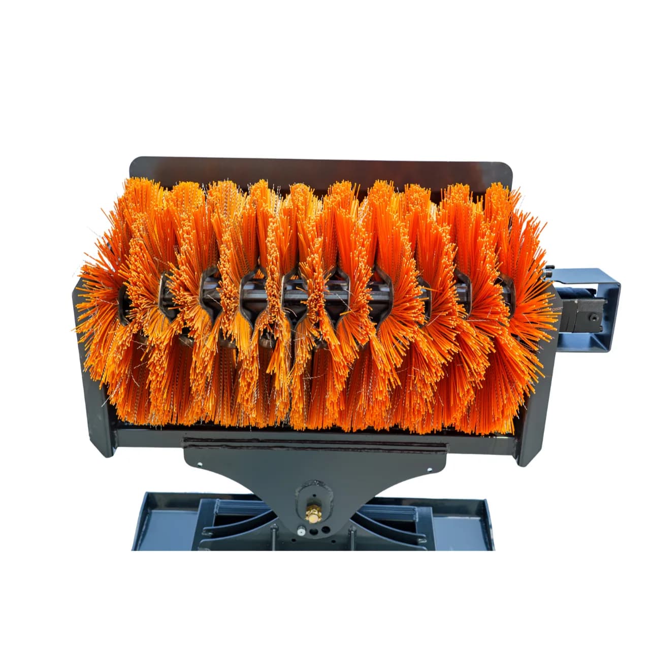 Angle Snow Sweeper Attachment