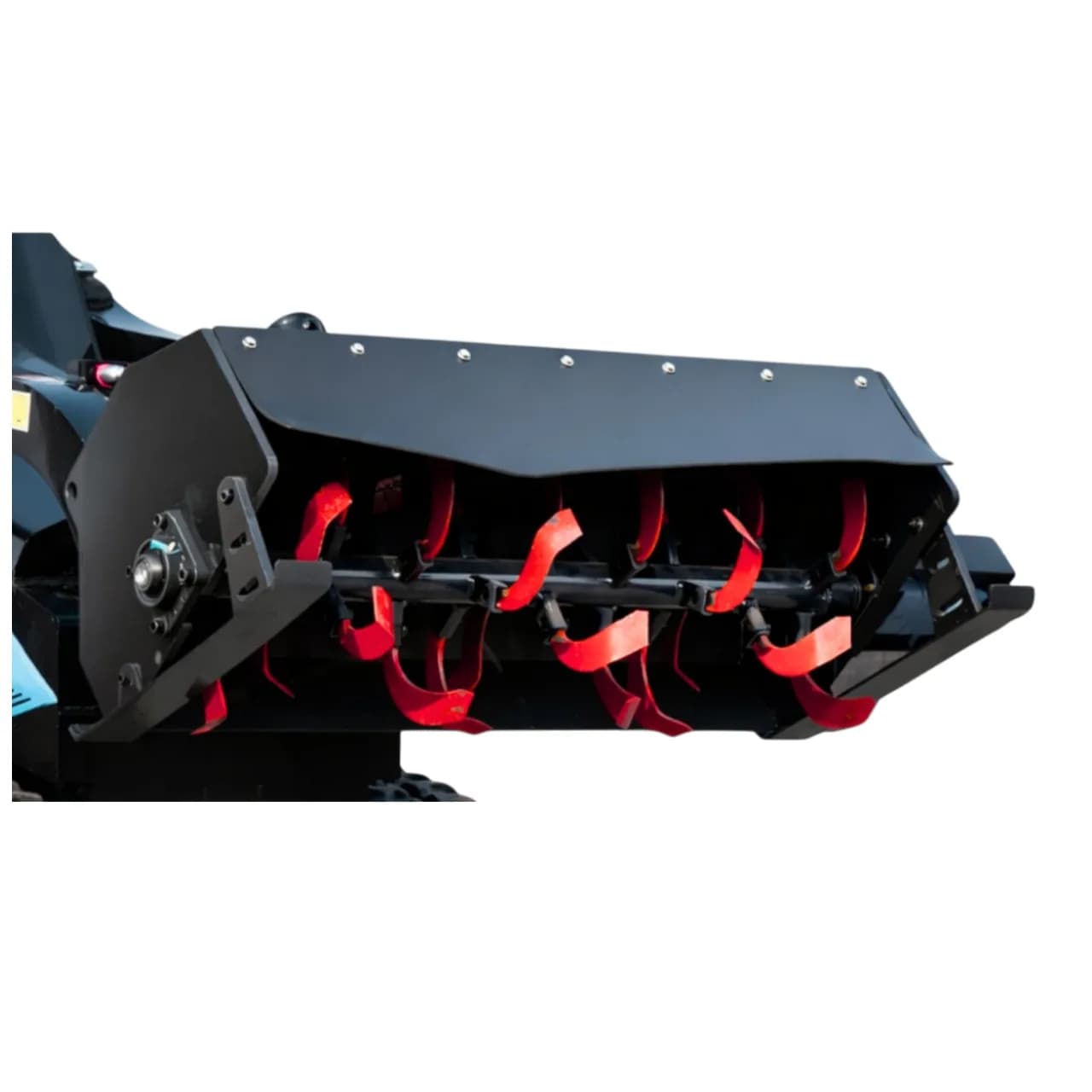 Mini Skid Steer Loader