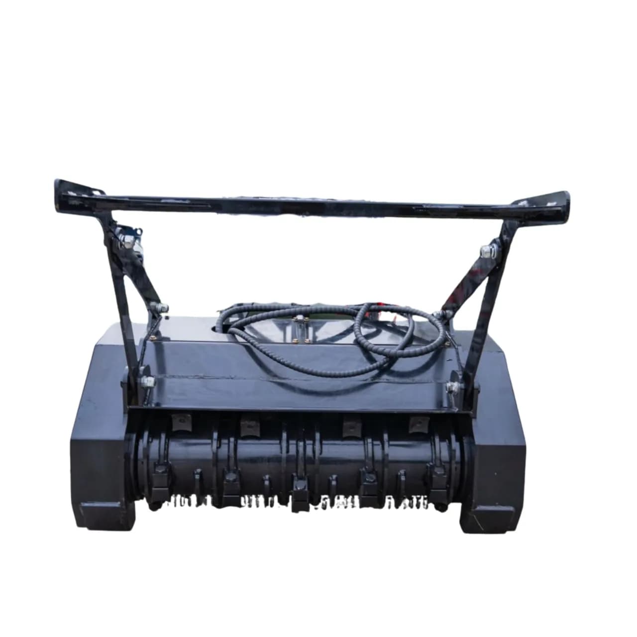 Skid Steer Loader