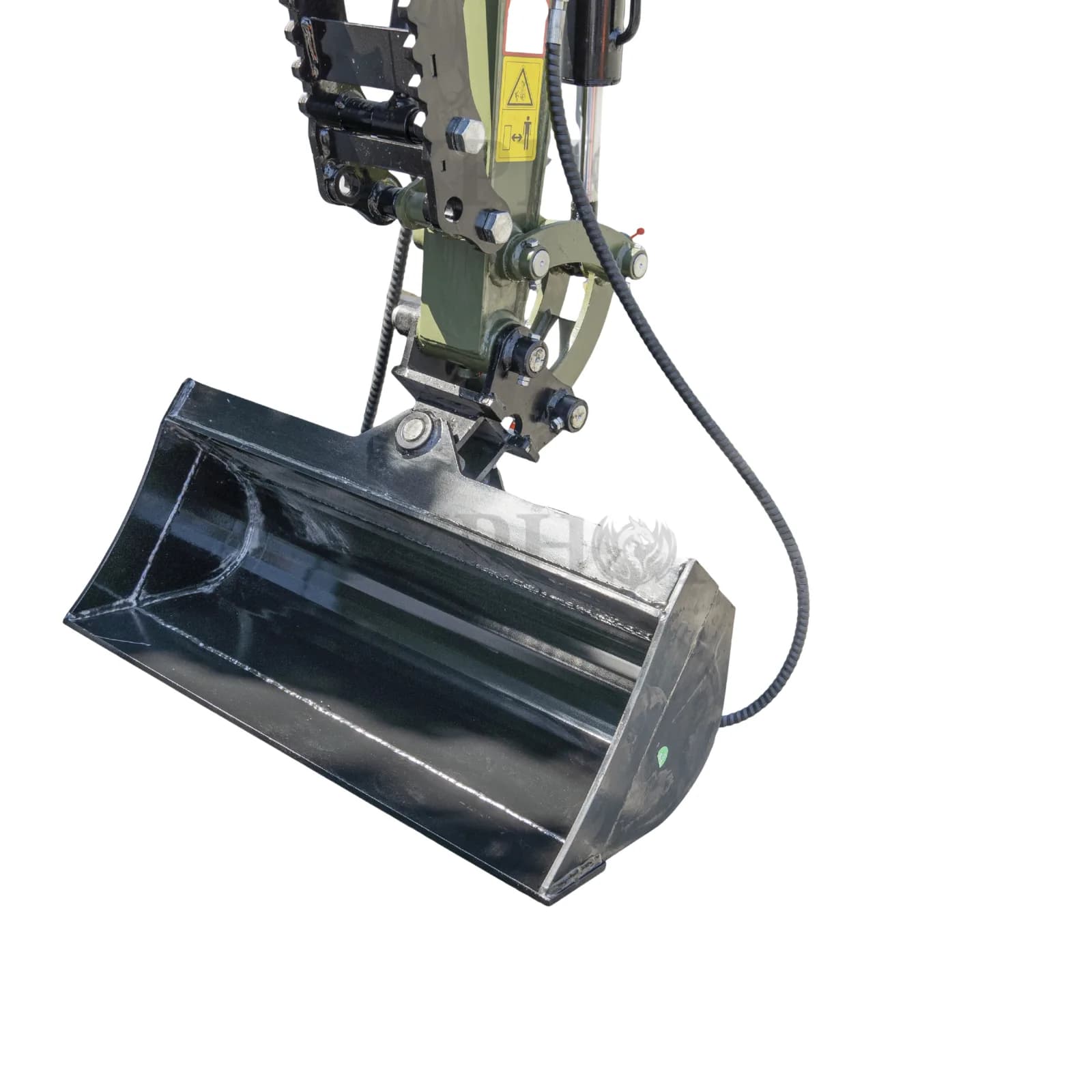 800mm Tilting Bucket Attachment