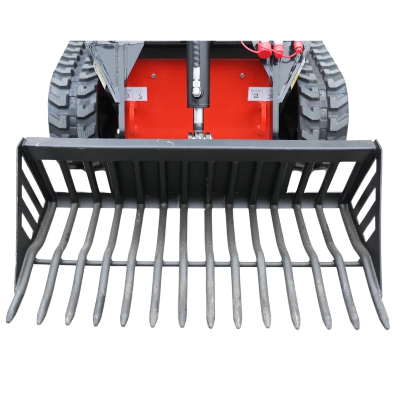 Skid Steer Loader