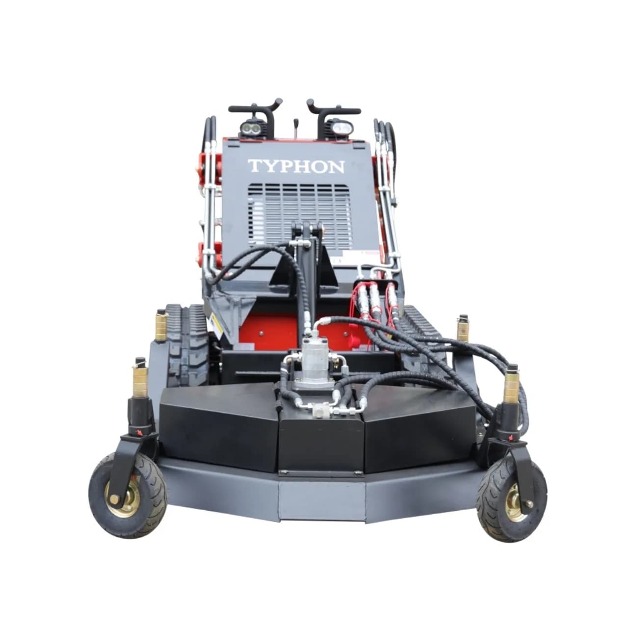 Skid Steer Loader