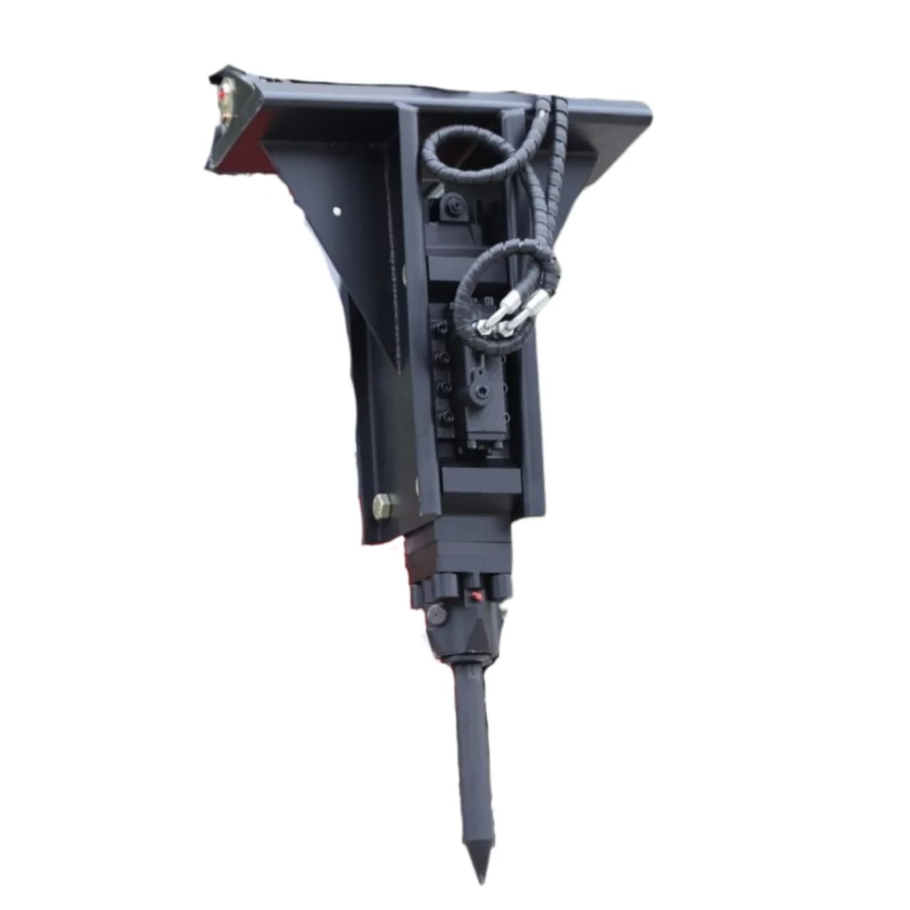 Skid Steer Loader