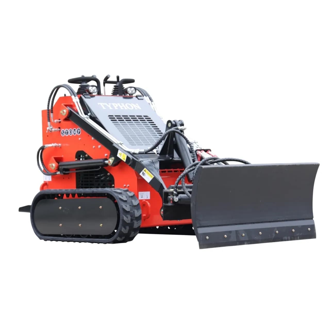 Skid Steer Loader