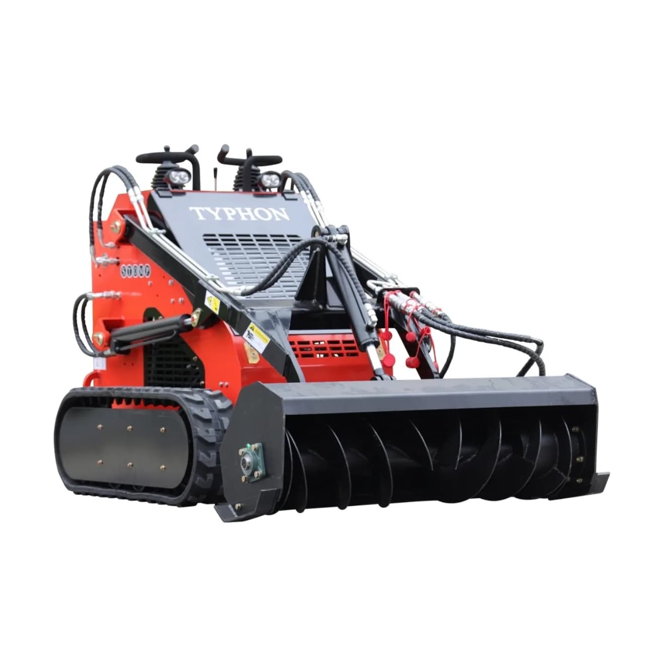 Skid Steer Loader
