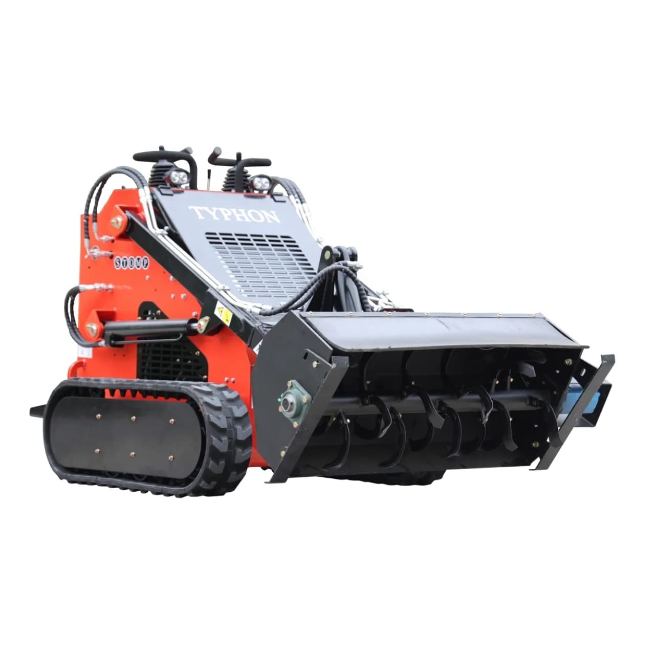 Skid Steer Loader