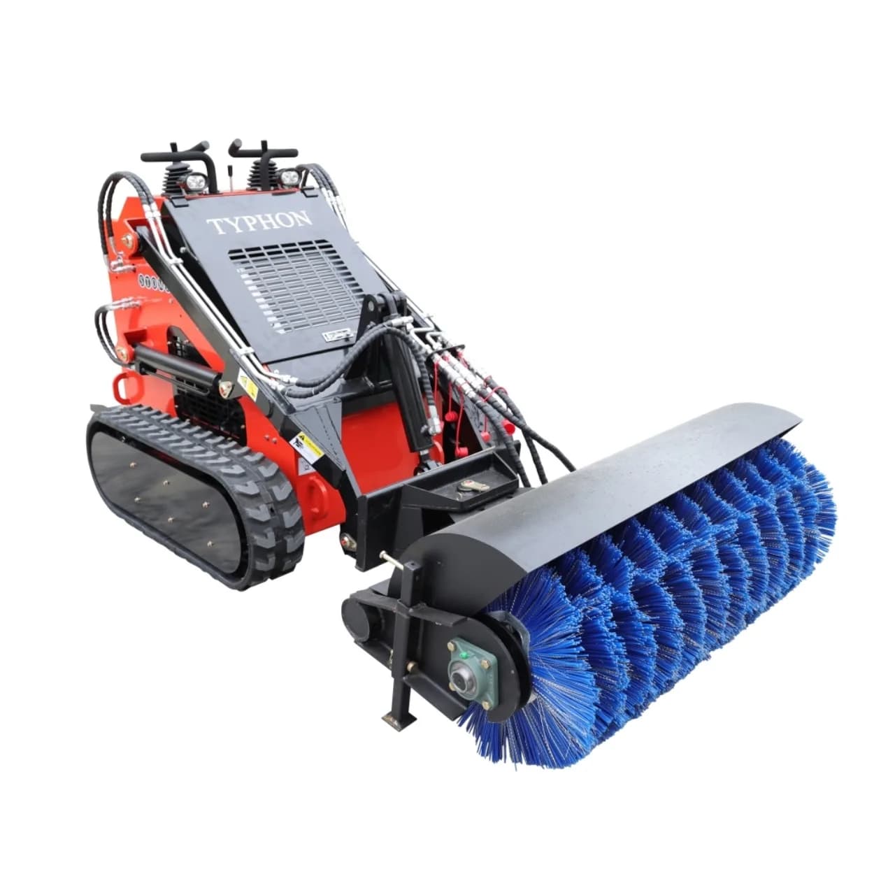 Skid Steer Loader