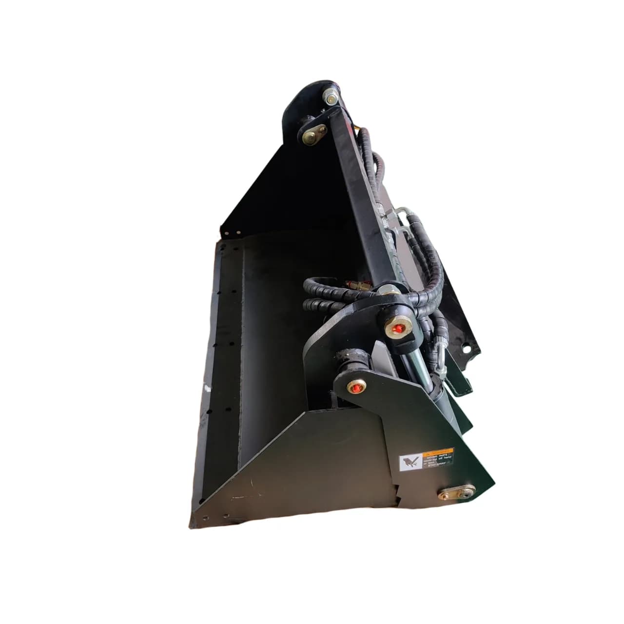 Skid Steer Loader