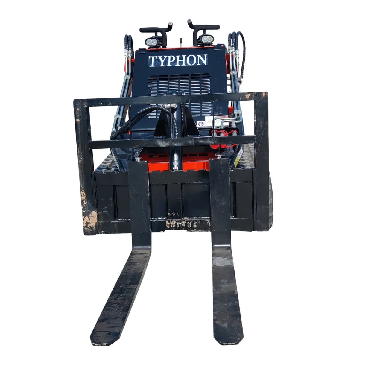 Skid Steer Loader