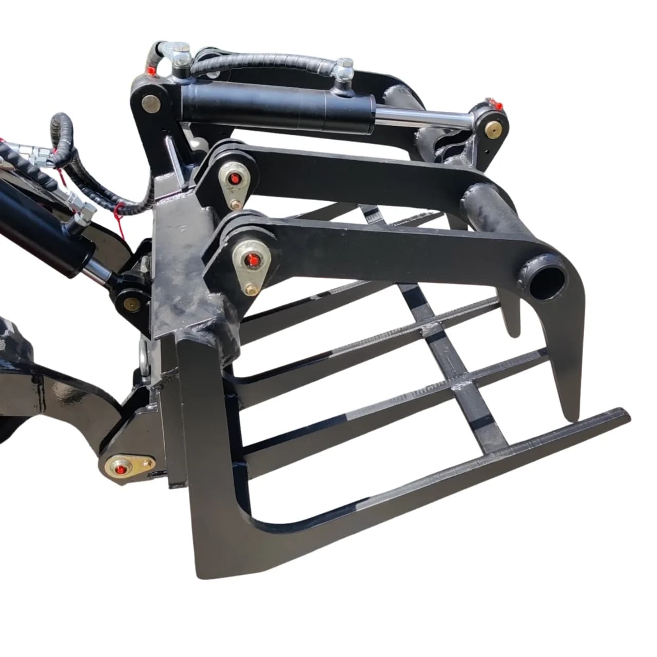 Skid Steer Loader
