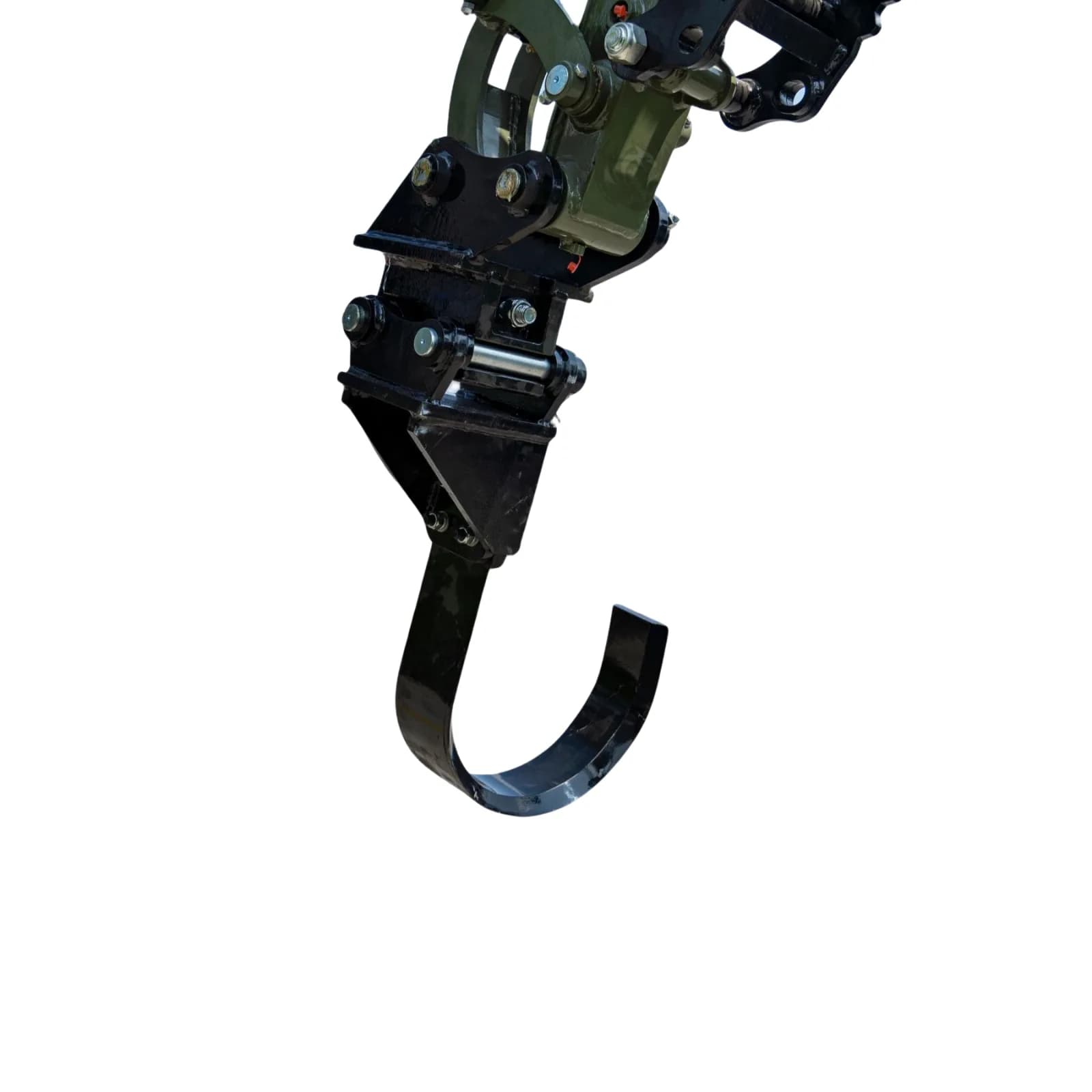 Tree Digging Blade Attachment