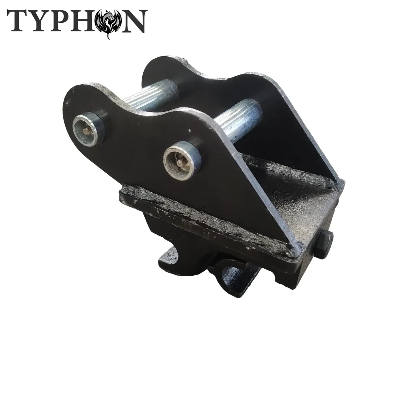 10-in-1 Mini Excavator thumbnail 3