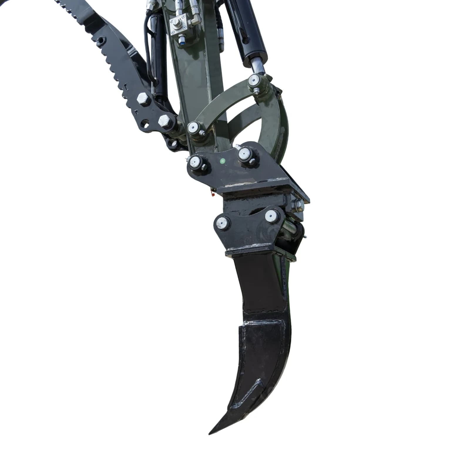 TYPHON Ripper Hook Attachment thumbnail 2