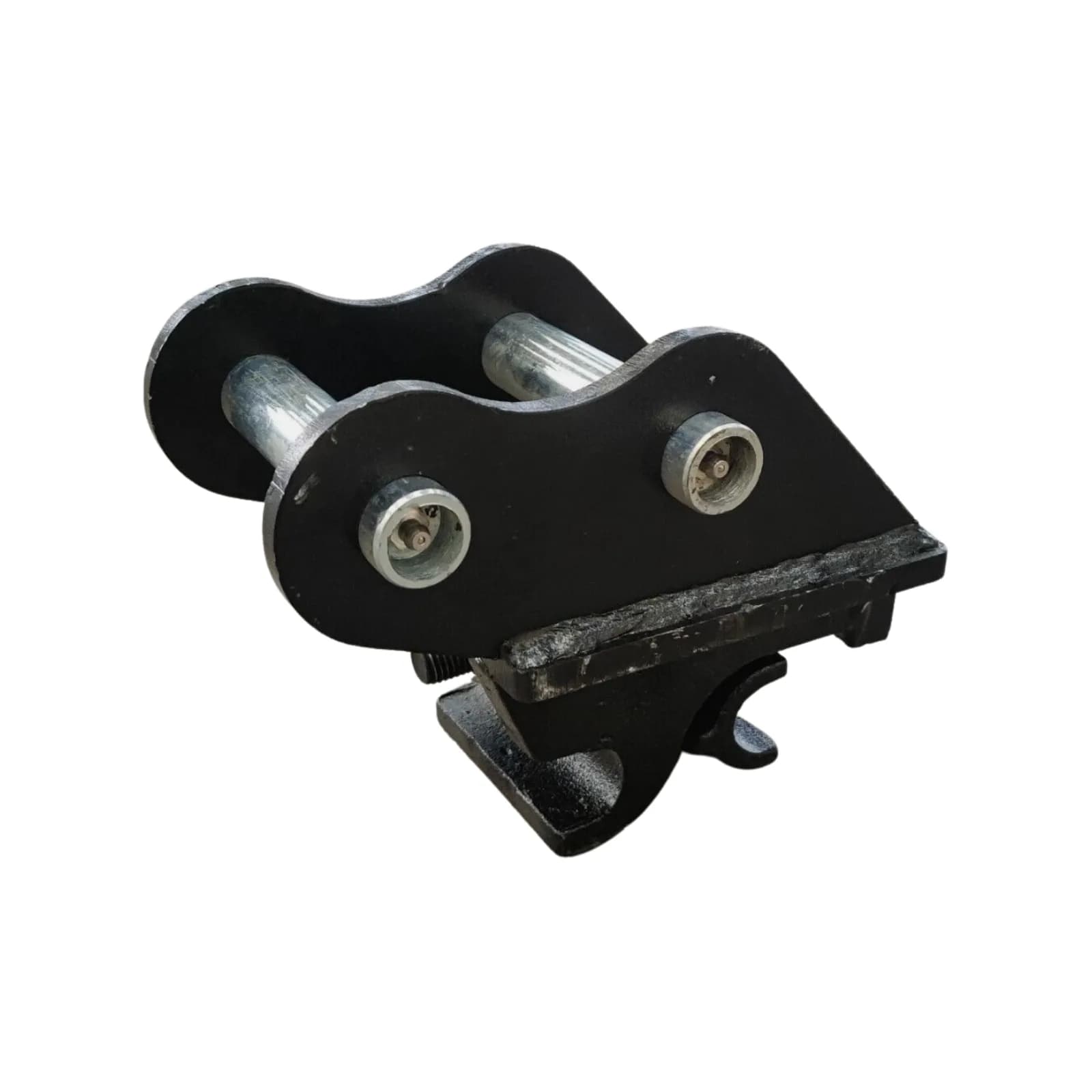 5-in-1 0.8-2 Ton Excavator Attachments Quick Coupler Bucket Ripper Auger Hammer thumbnail 2