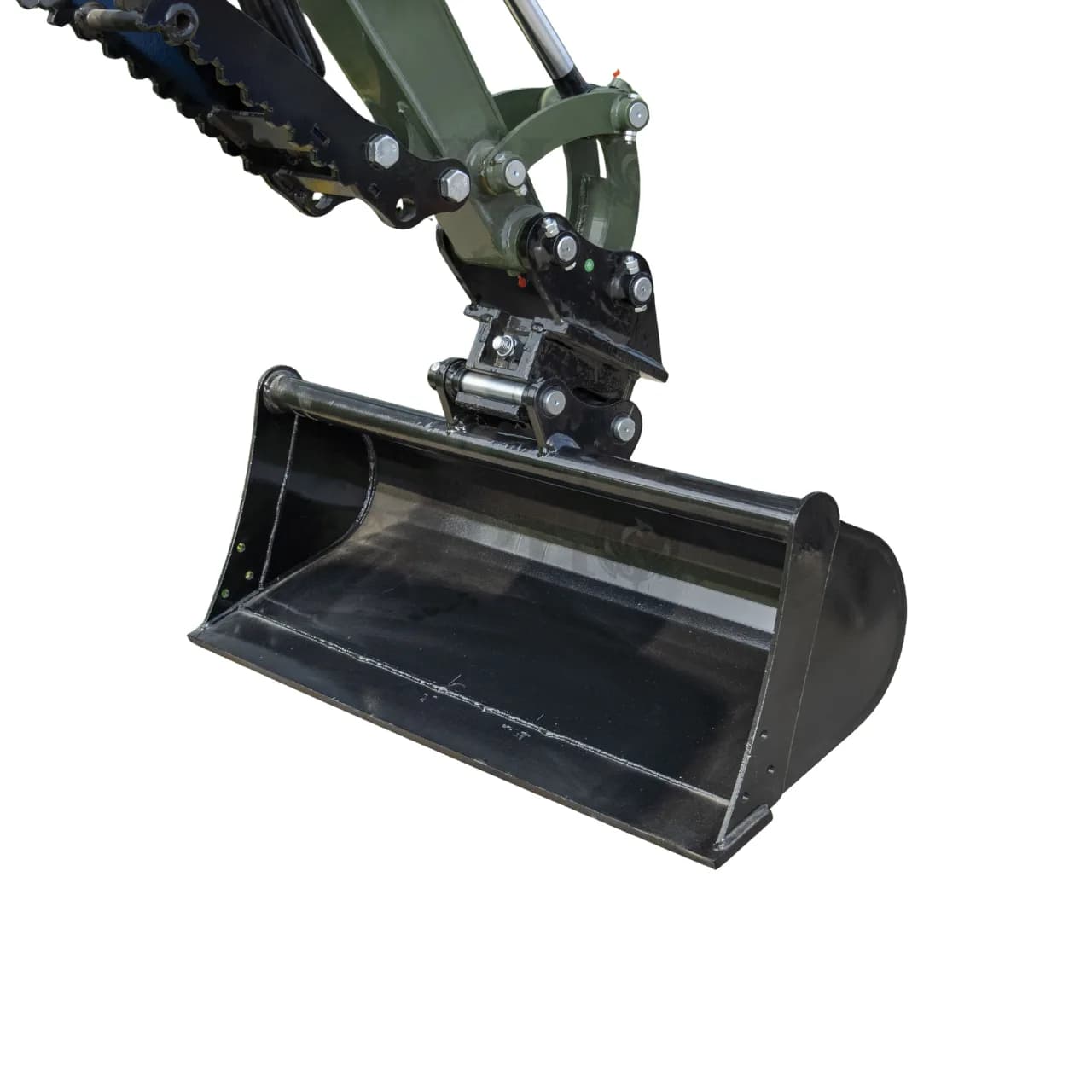 1000mm Leveling Bucket Attachment thumbnail 2