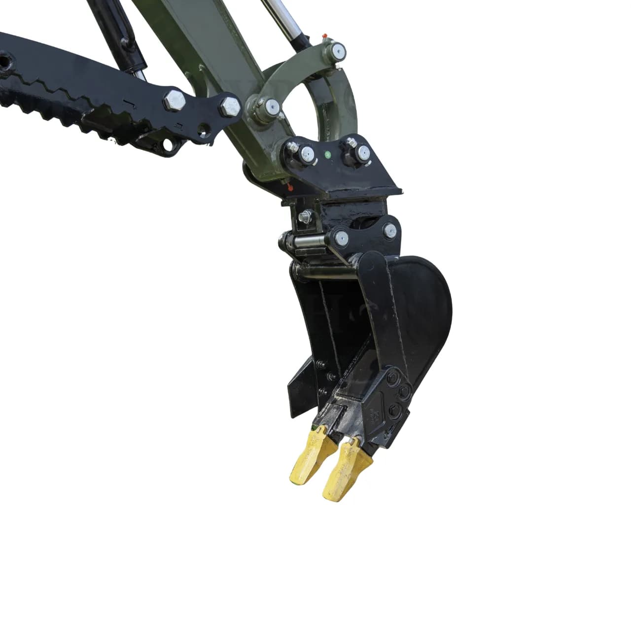 Narrow Bucket Attachment thumbnail 2