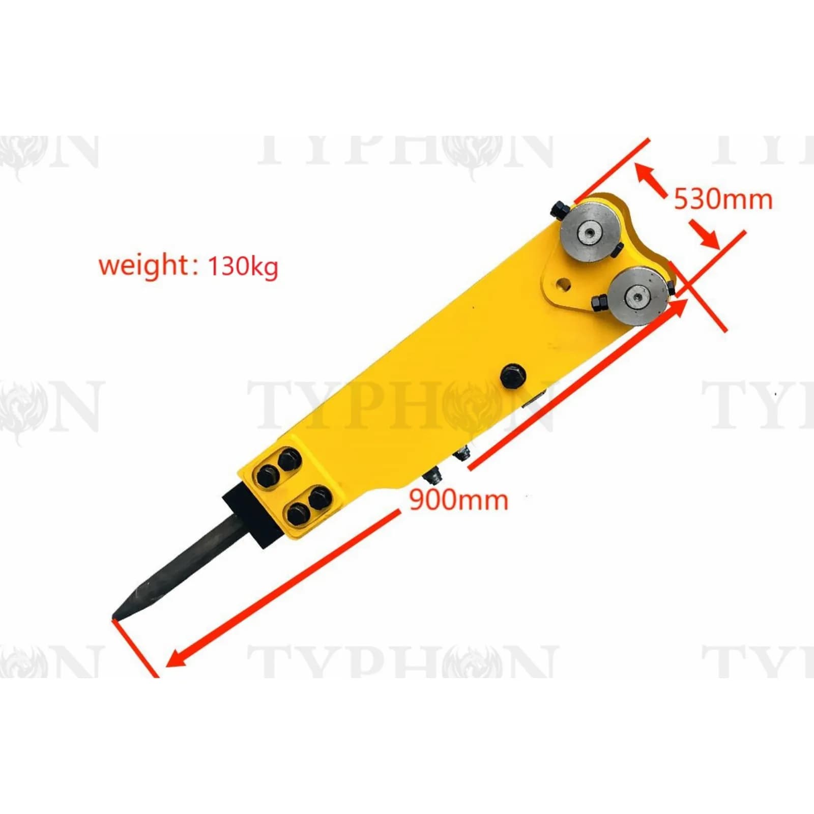 2.5 ton Mini Excavator thumbnail 2