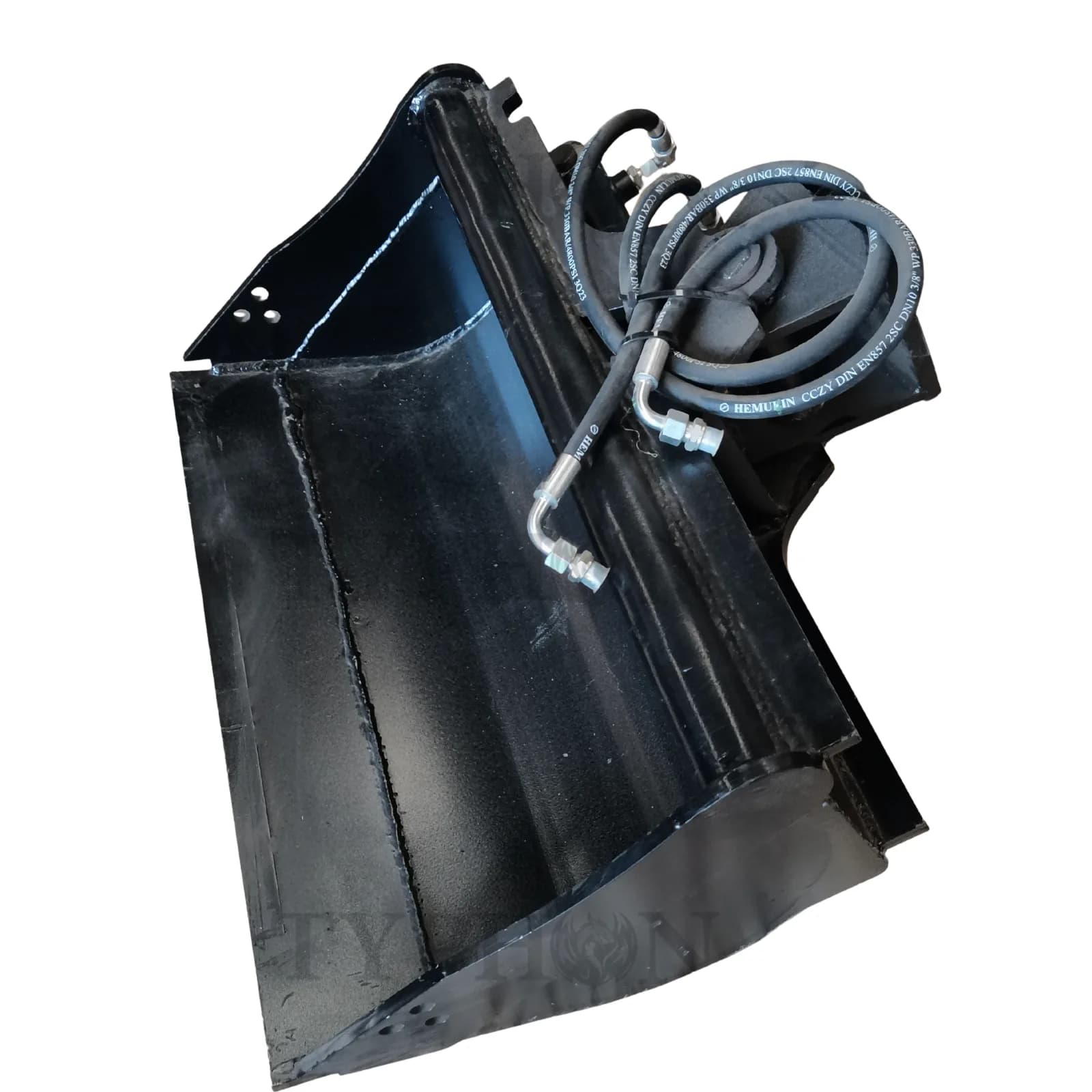 2.5 Ton Excavator Attachment thumbnail 2