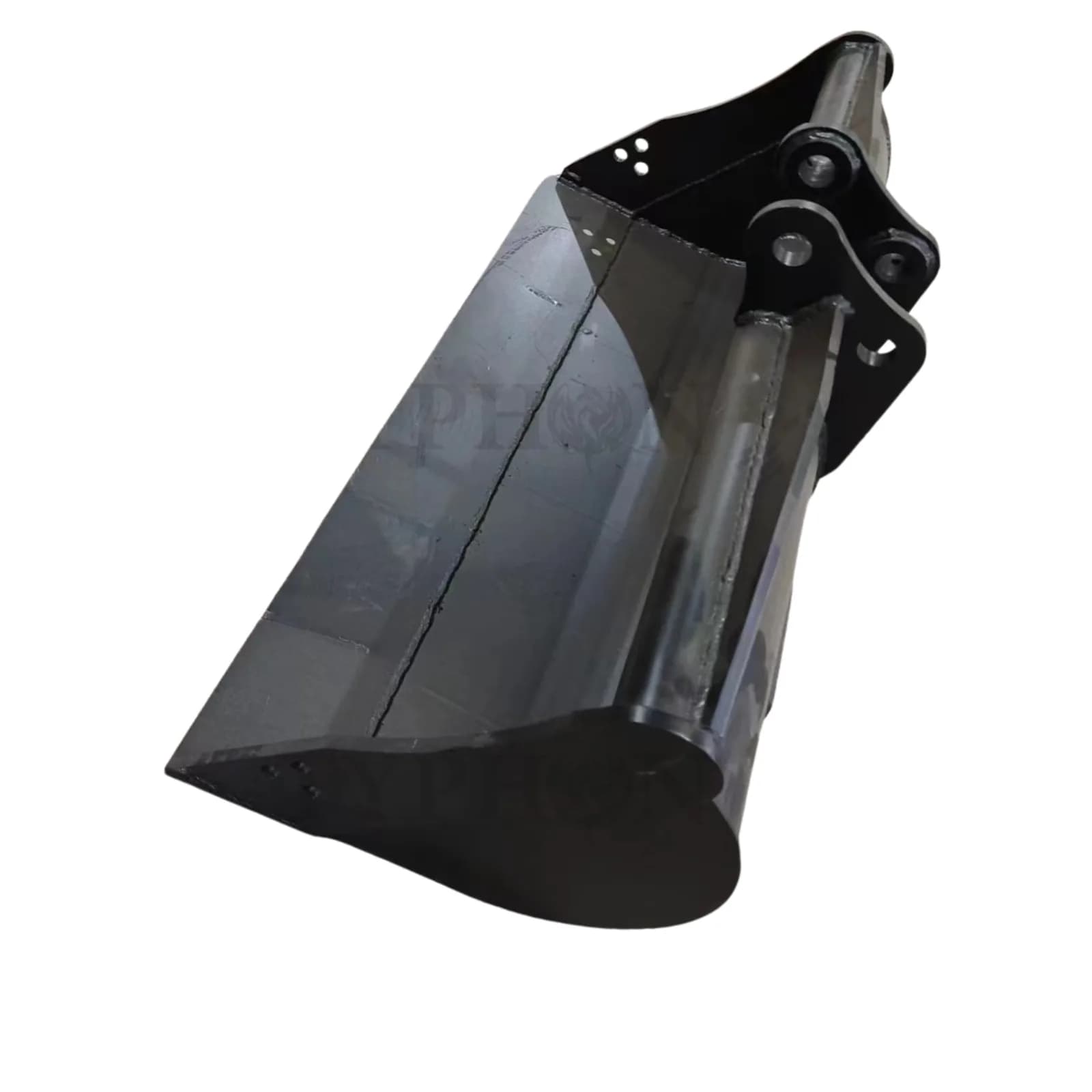 TYPHON 2.5 Ton Mini Excavator thumbnail 2