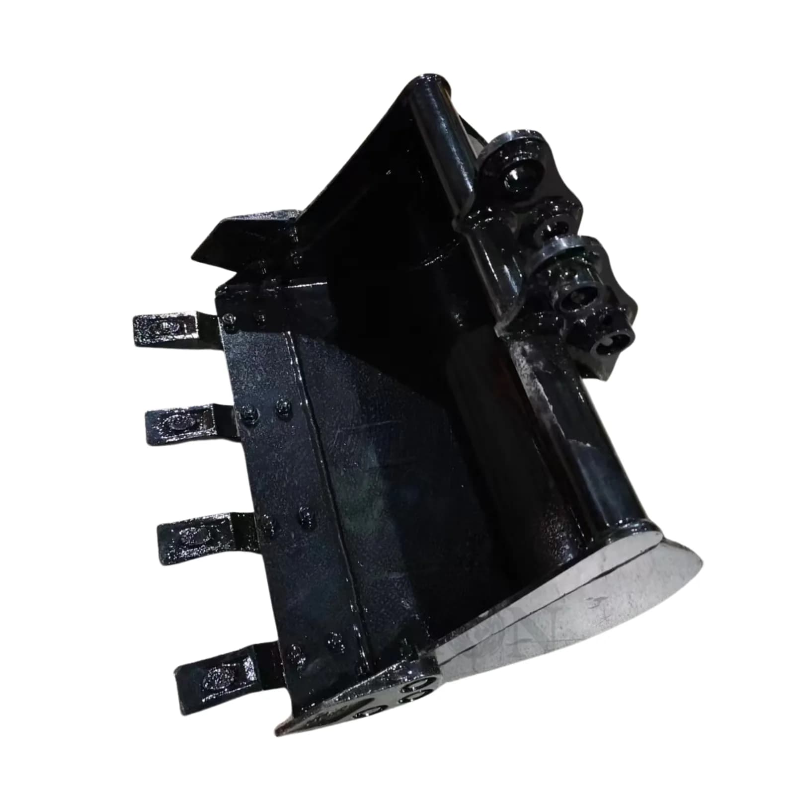 2-3.5 Ton Mini Excavator thumbnail 2