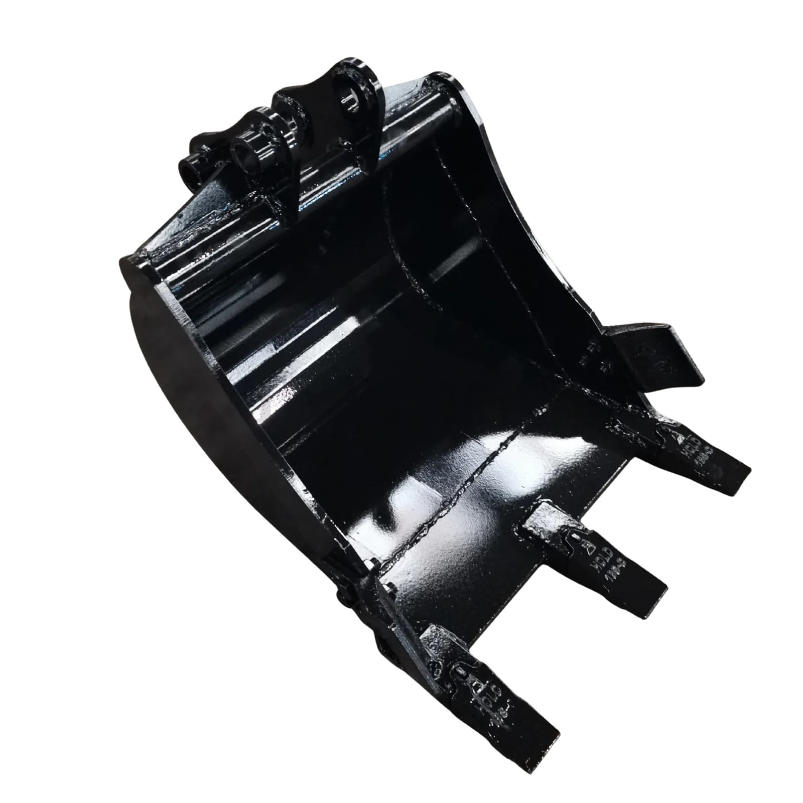 2-3.5 Ton Mini Excavator thumbnail 2