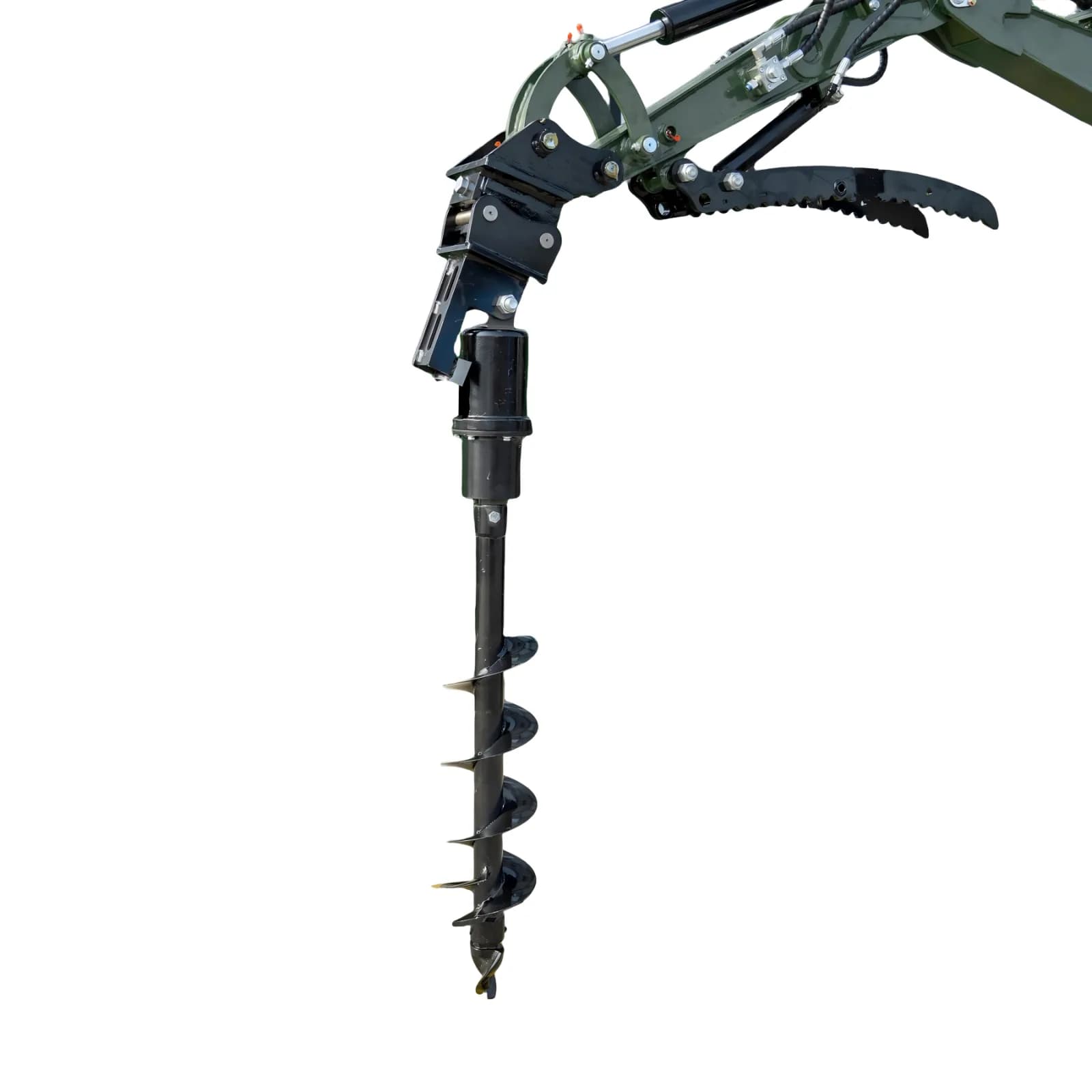 Auger Attachment thumbnail 2