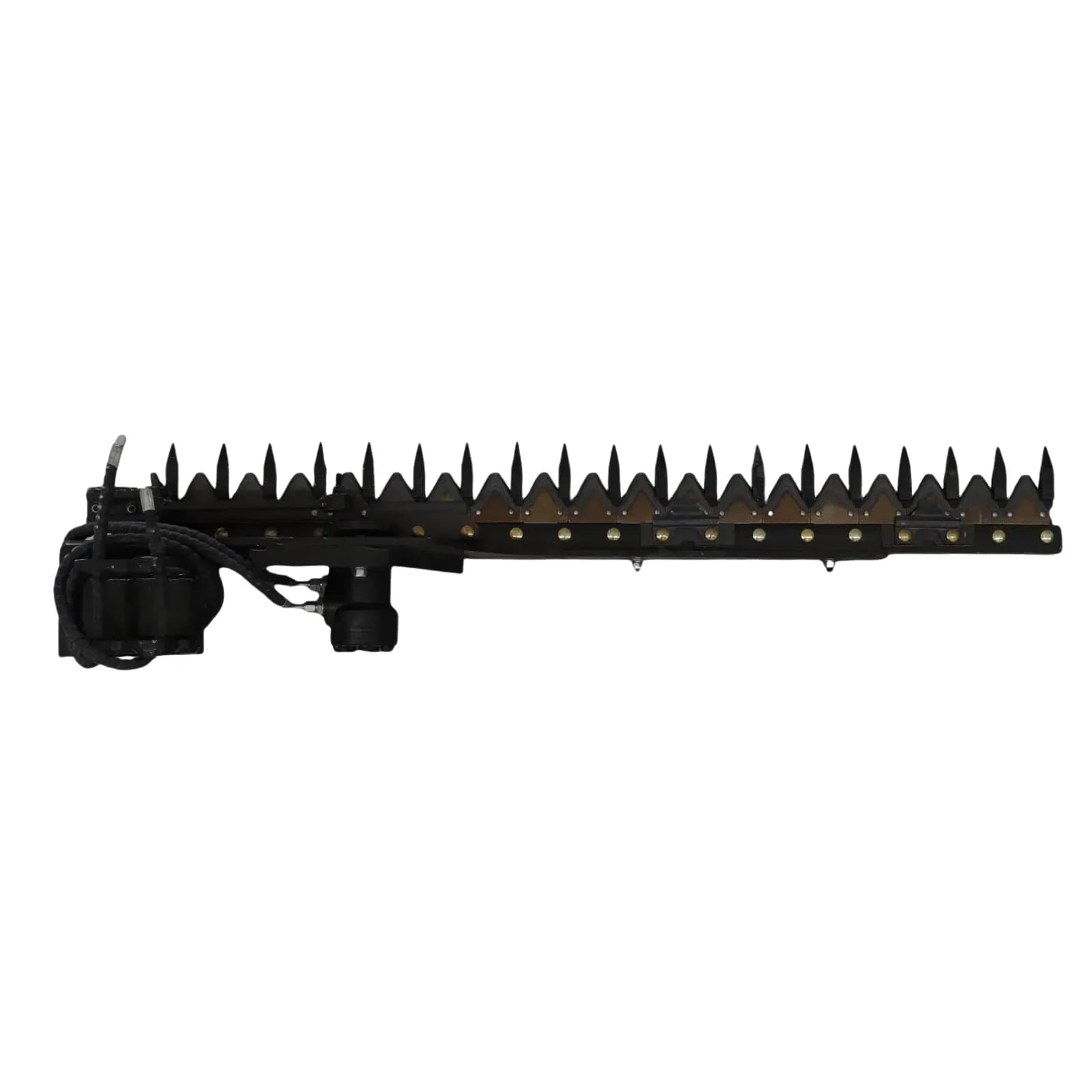 Heavy-Duty Hedge Trimmer Attachment thumbnail 2