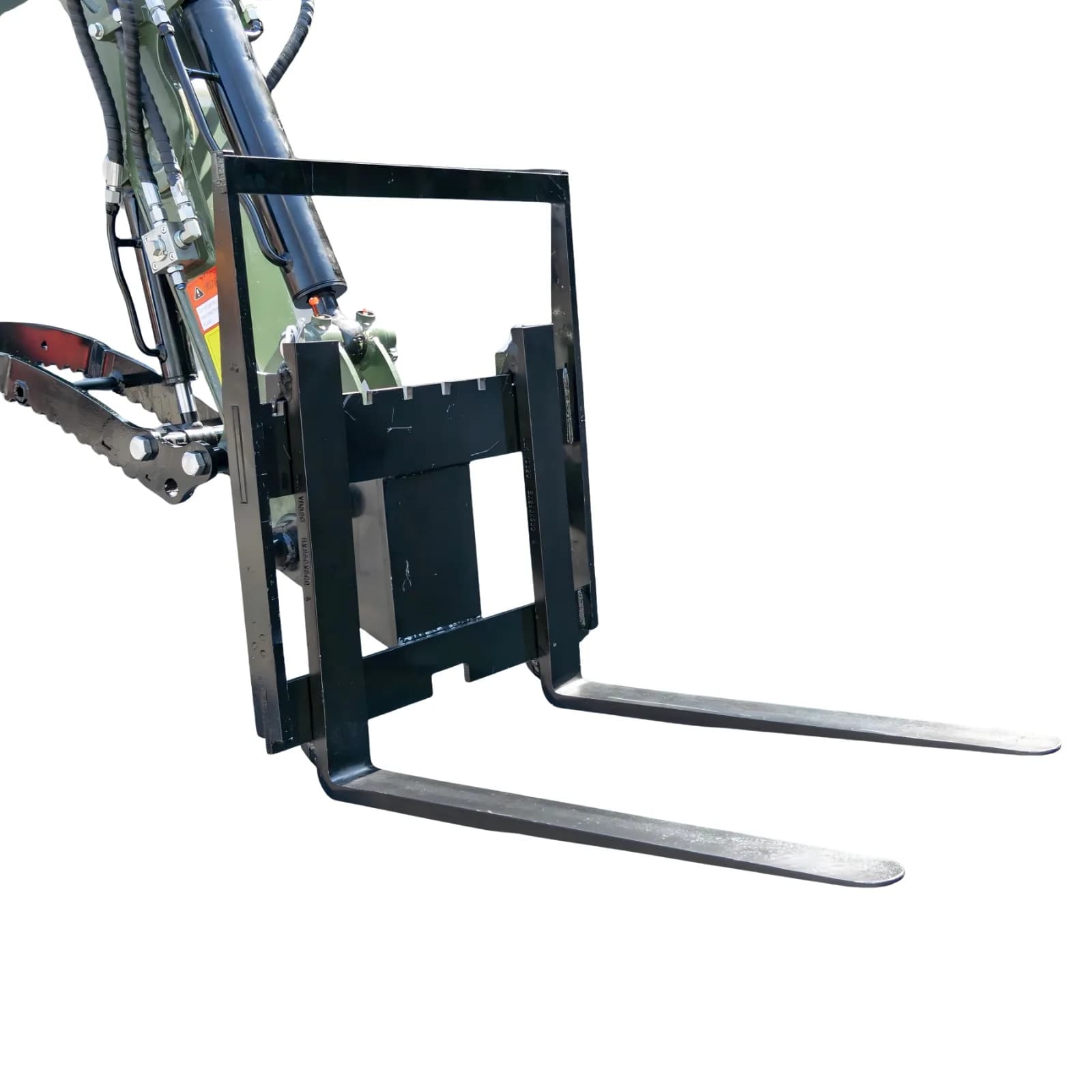 Pallet Fork Attachment thumbnail 2