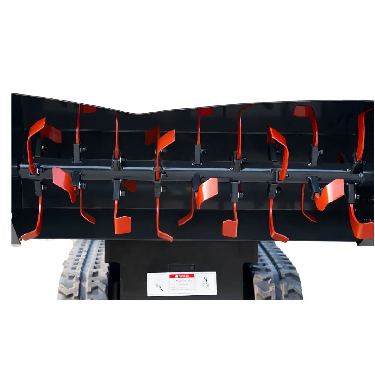 Mini Skid Steer Loader thumbnail 2