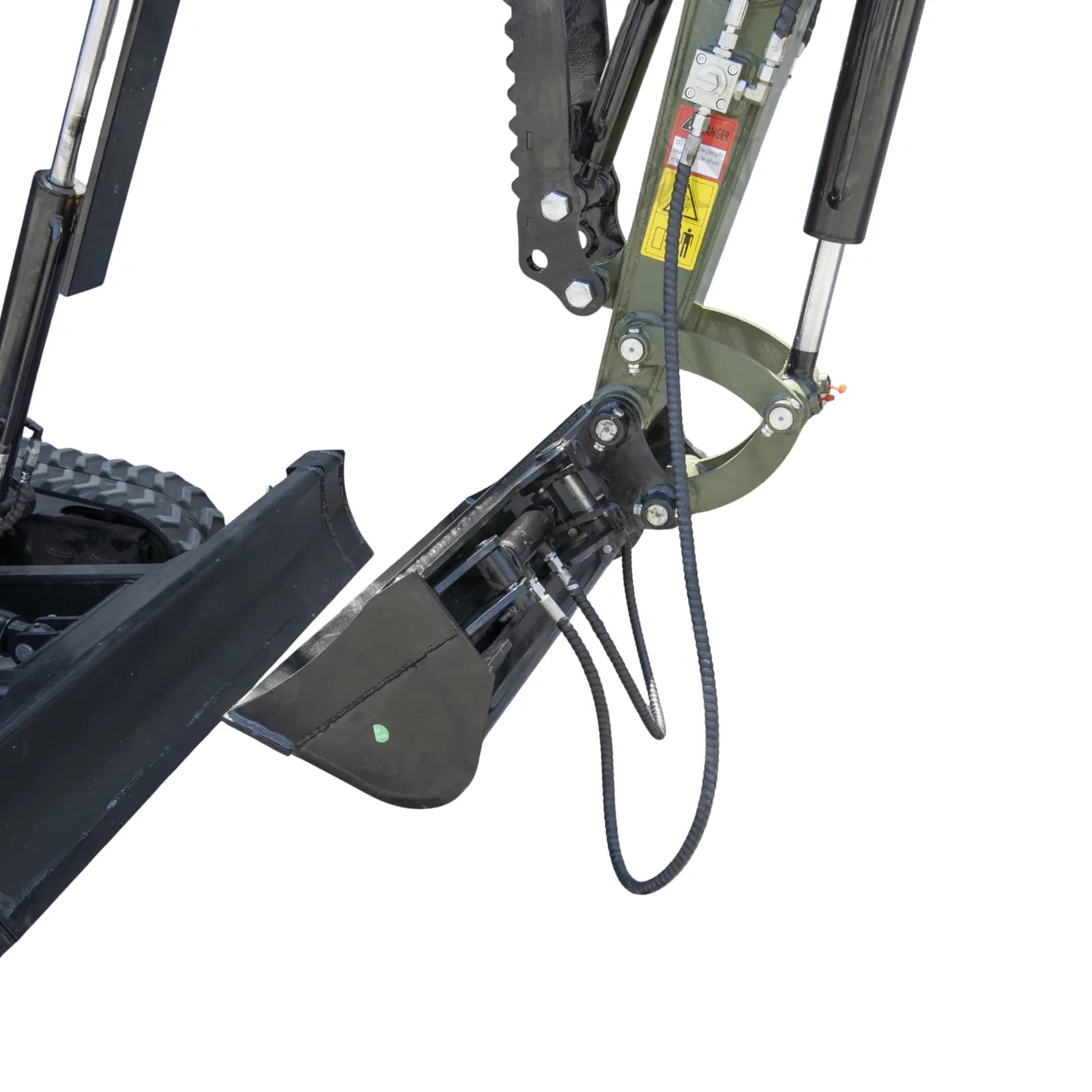 800mm Tilting Bucket Attachment thumbnail 2