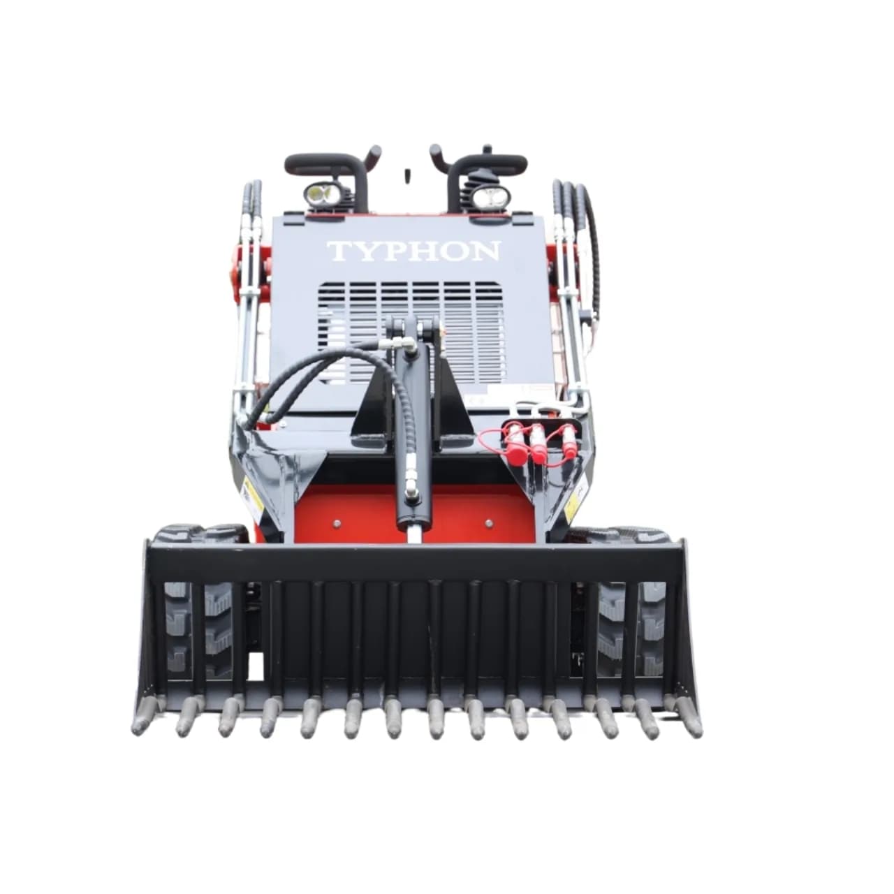 Skid Steer Loader thumbnail 2
