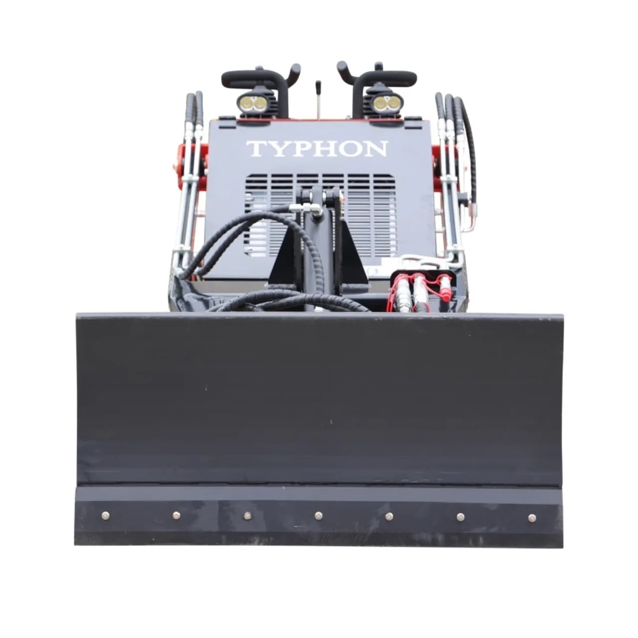 Skid Steer Loader thumbnail 2