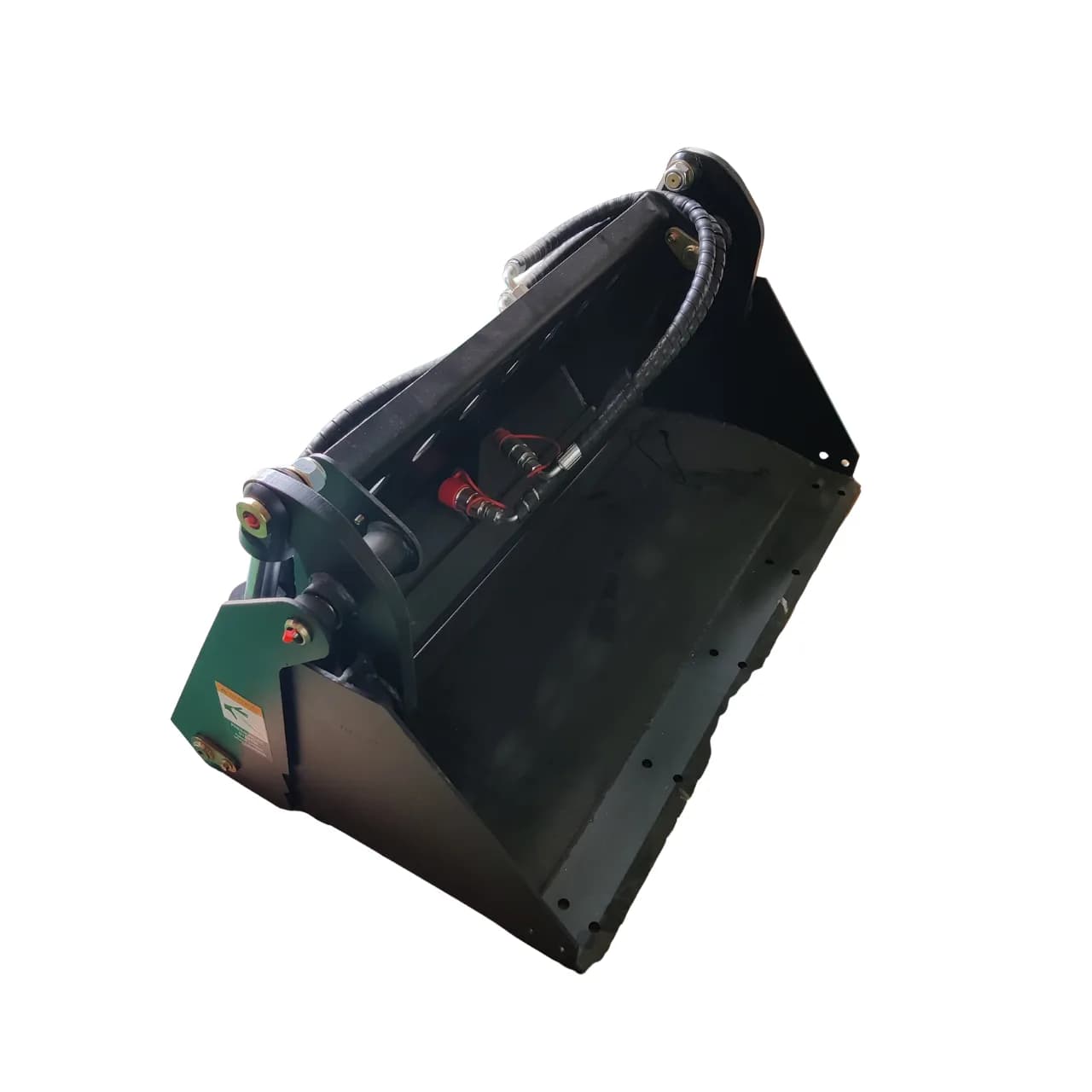 Skid Steer Loader thumbnail 2