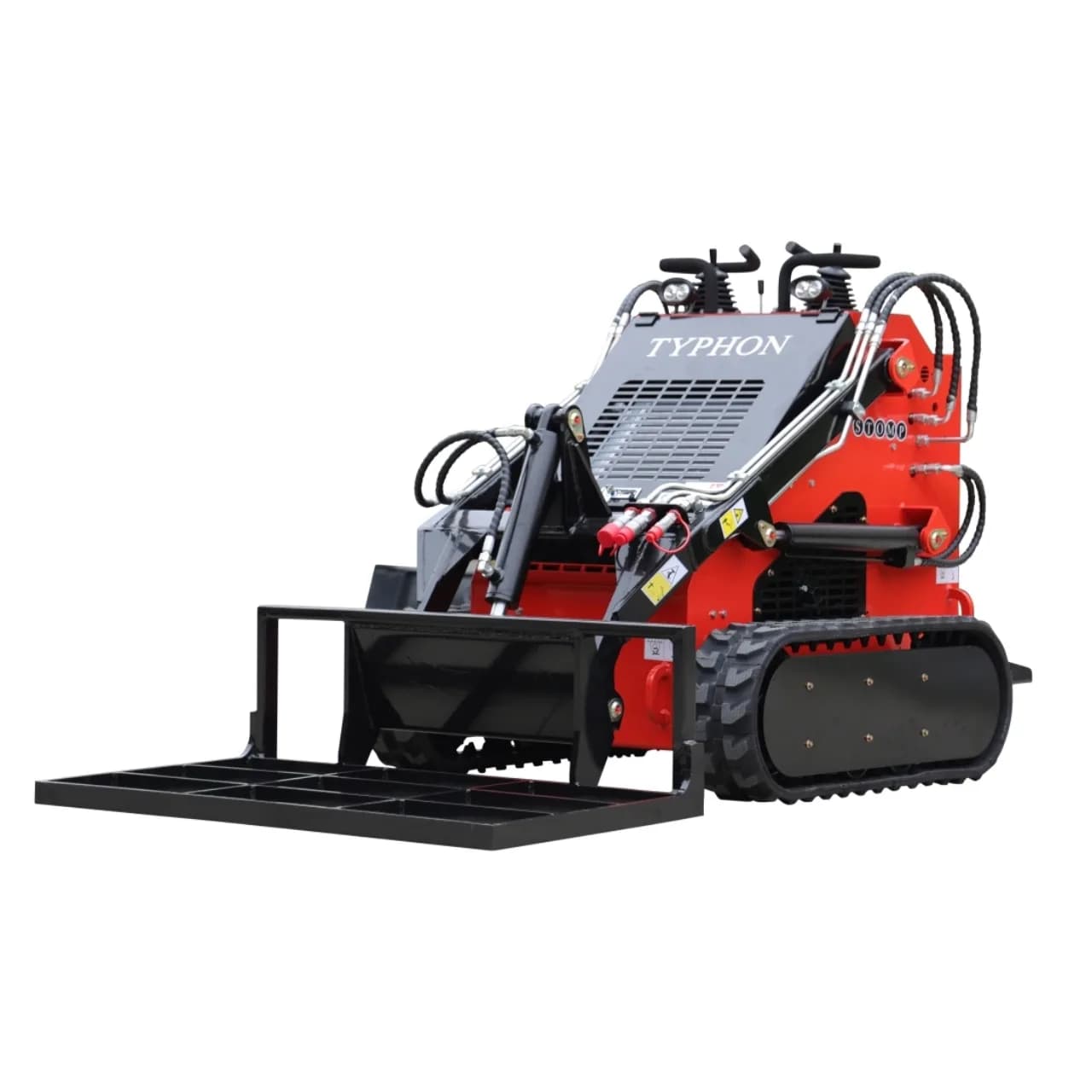 Skid Steer Loader thumbnail 2