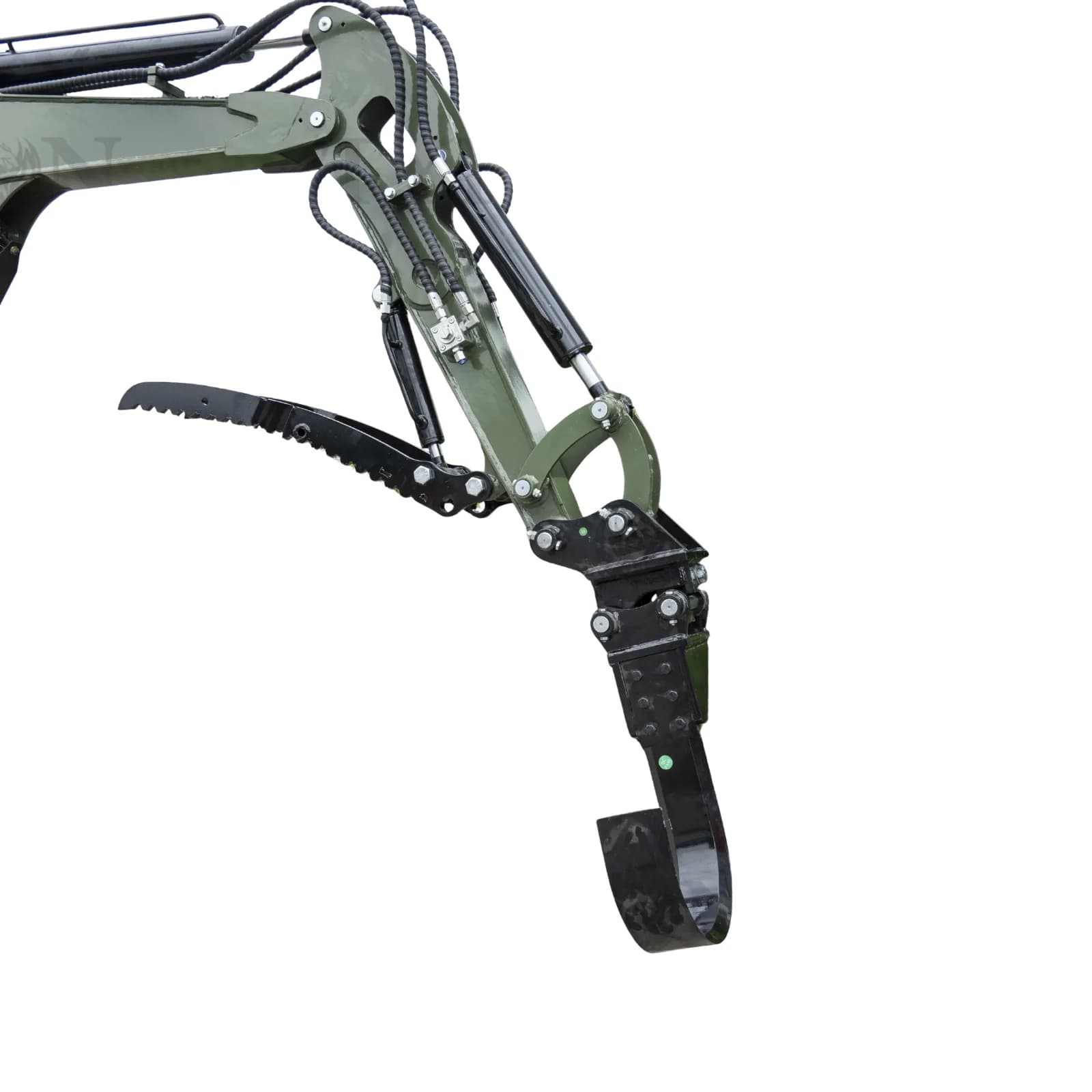 Tree Digging Blade Attachment thumbnail 2