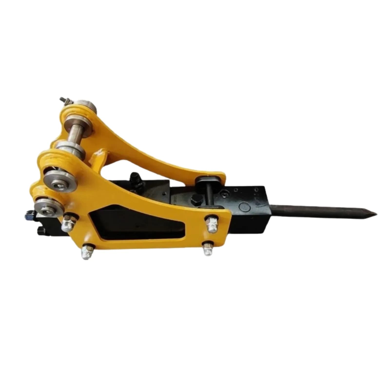 11-in-1 Mini Excavator thumbnail 2
