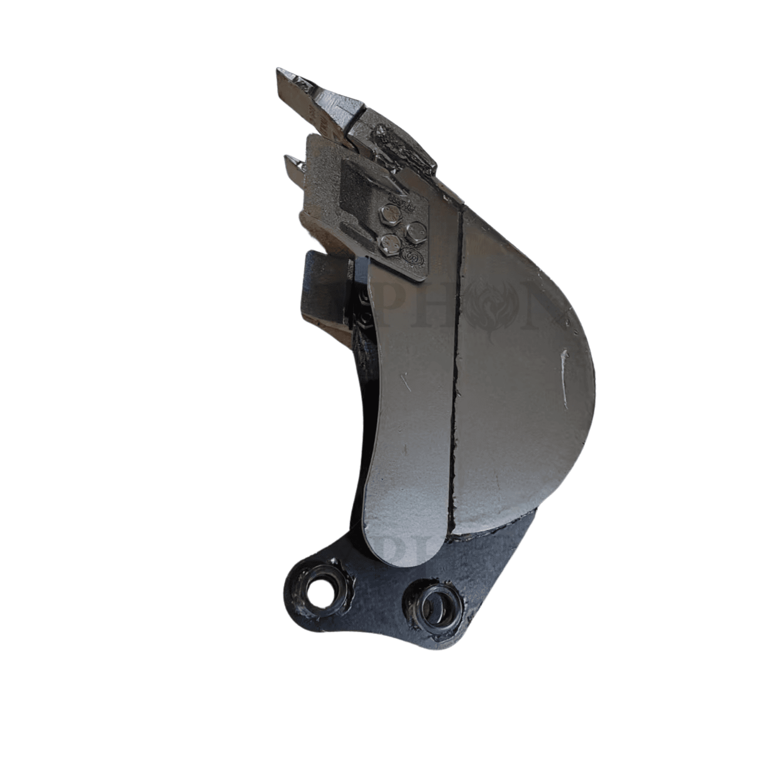 2-3.5 Ton Excavator Attachment thumbnail 2