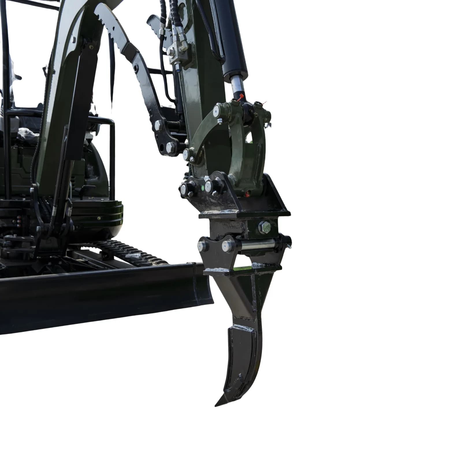 TYPHON Ripper Hook Attachment thumbnail 3