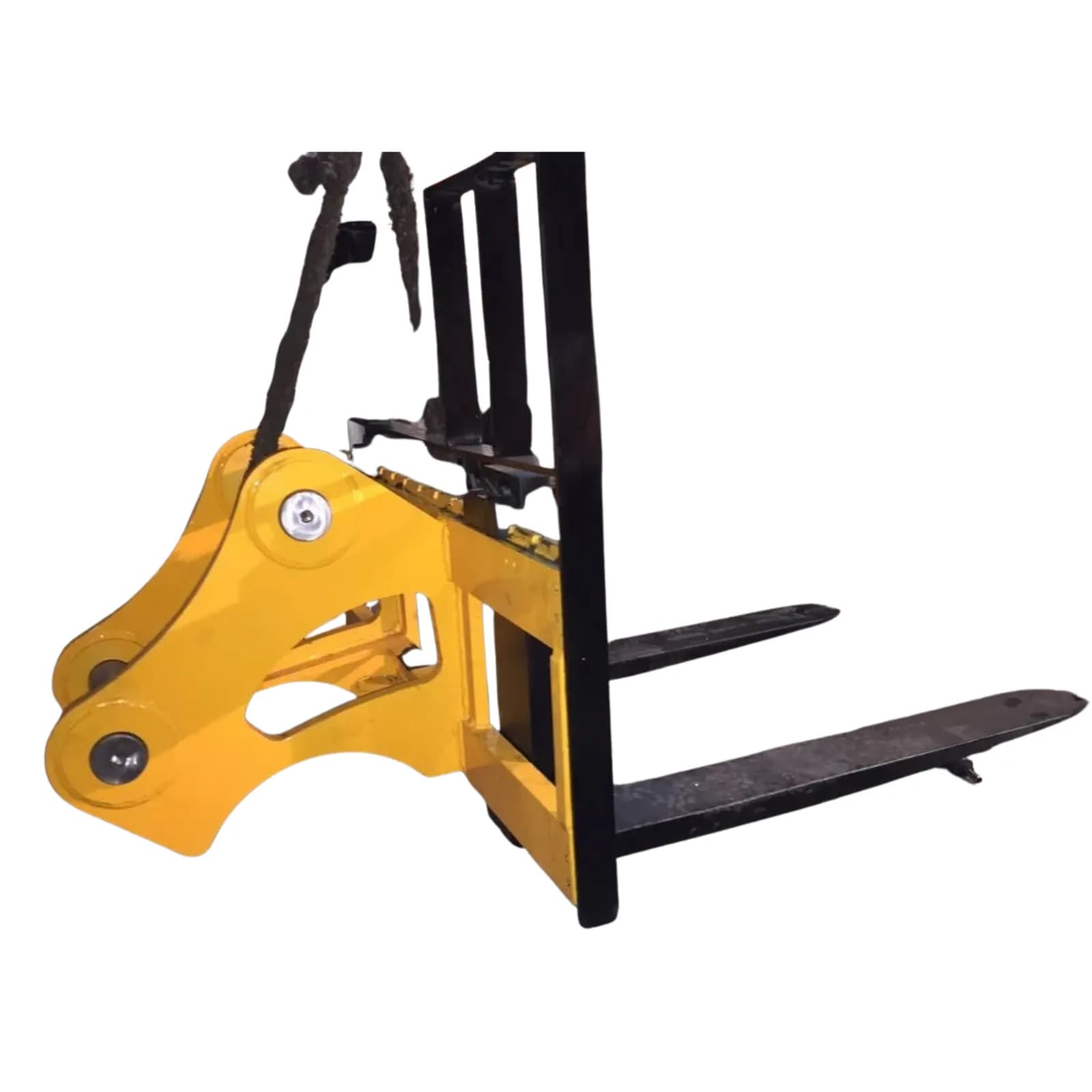 Pallet Fork: Attachment thumbnail 3