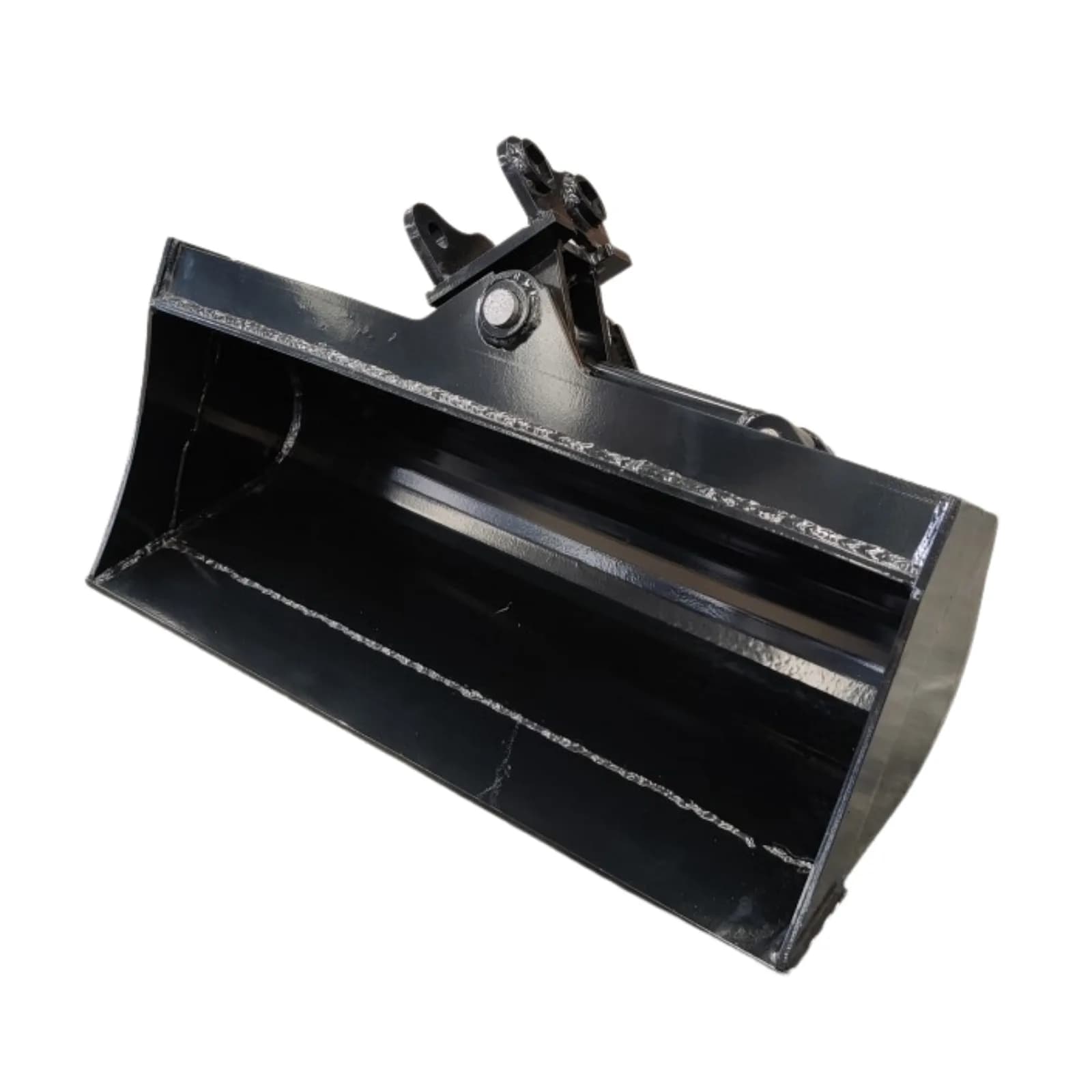 600mm Tilting Bucket: Attachment thumbnail 3
