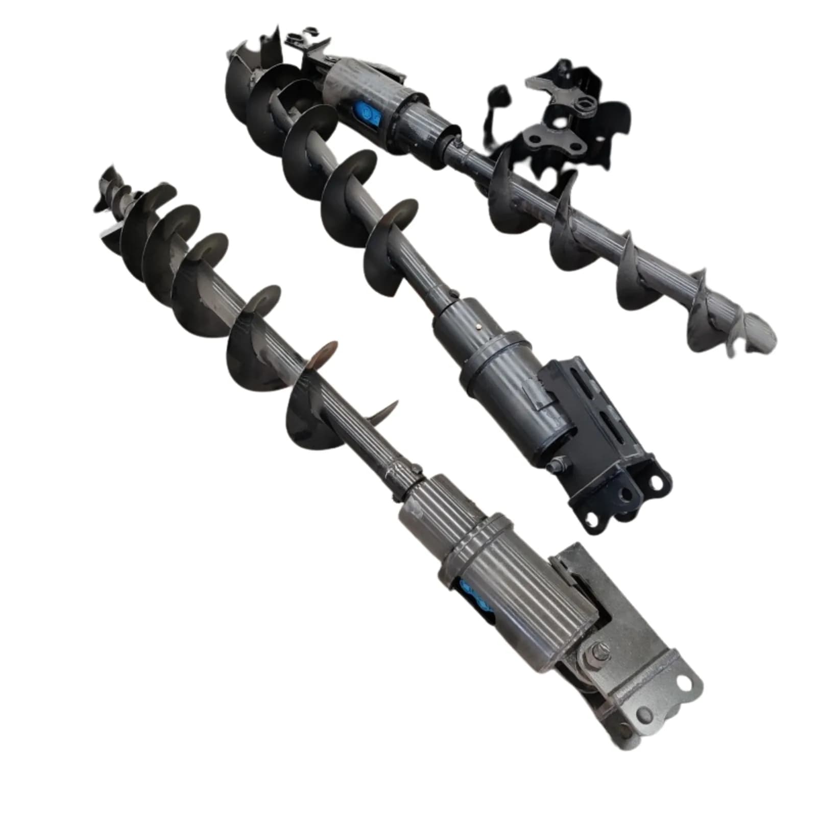 TYPHON Attachments Auger Drill Attachment thumbnail 3