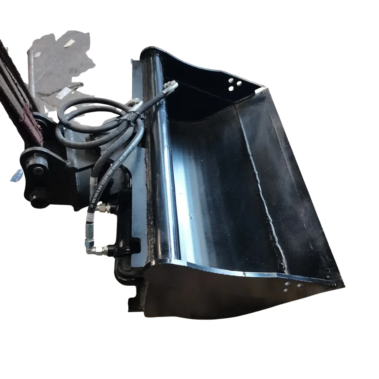 Excavator Attachment thumbnail 3